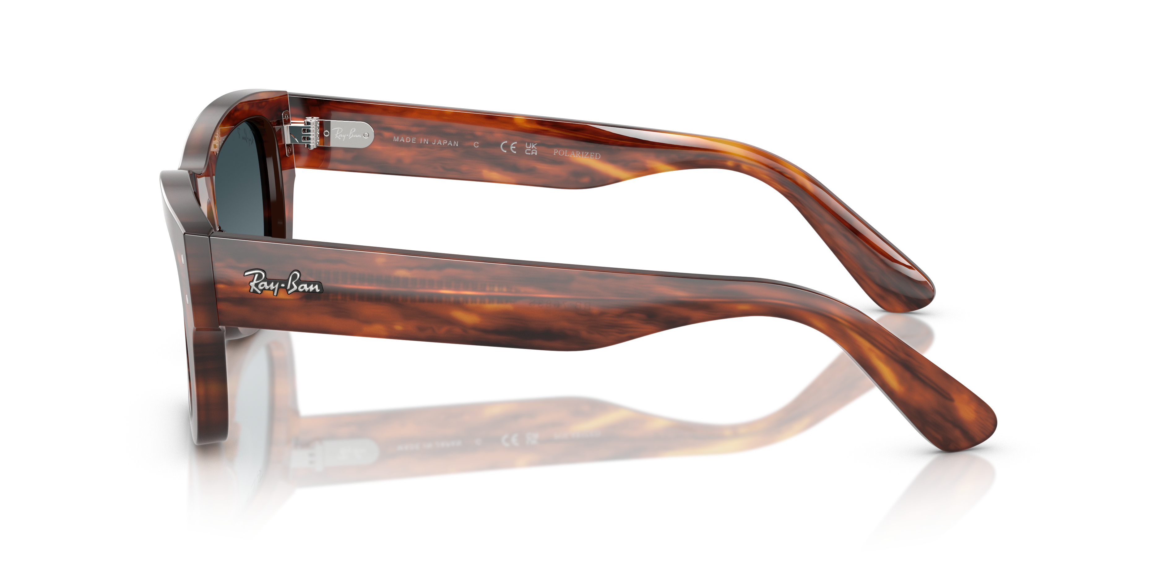 RAY-BAN RB7683S JOSEPH 954/S3 55