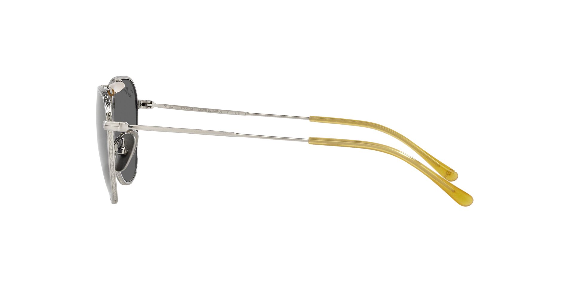 RAY-BAN RB8064 9206K8 53 - 2