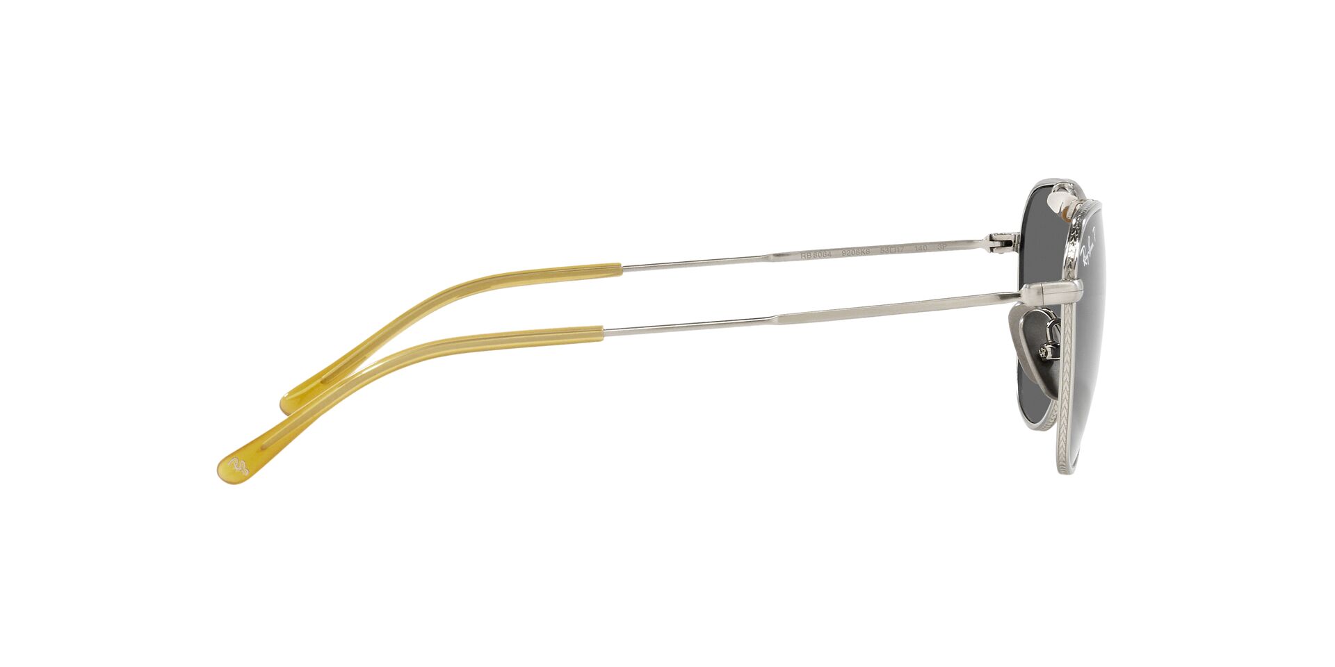 RAY-BAN RB8064 9206K8 53 - 8