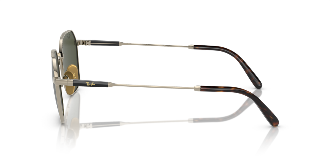 RAY-BAN RB8094 JIM TITANIUM 926531 53