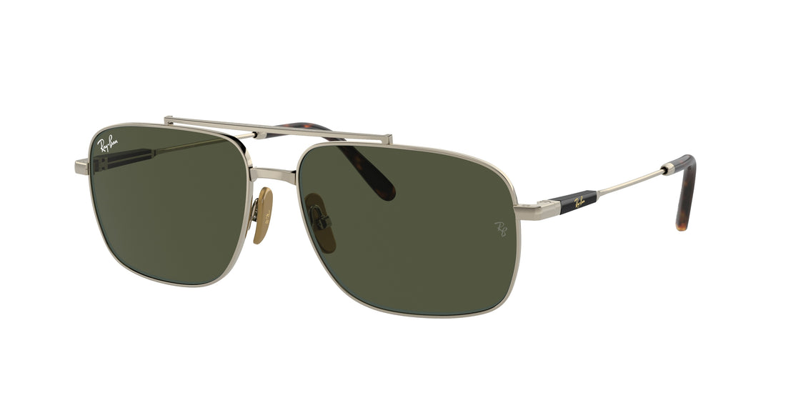 RAY-BAN RB8096 MICHAEL TITANIUM 926531 59