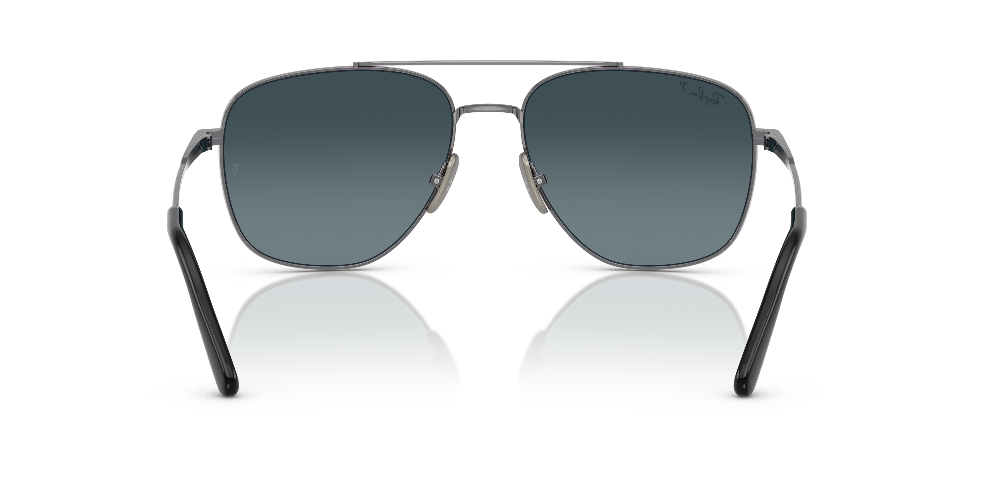 RAY-BAN RB8097 WILLIAM TITANIUM 165/S3 59