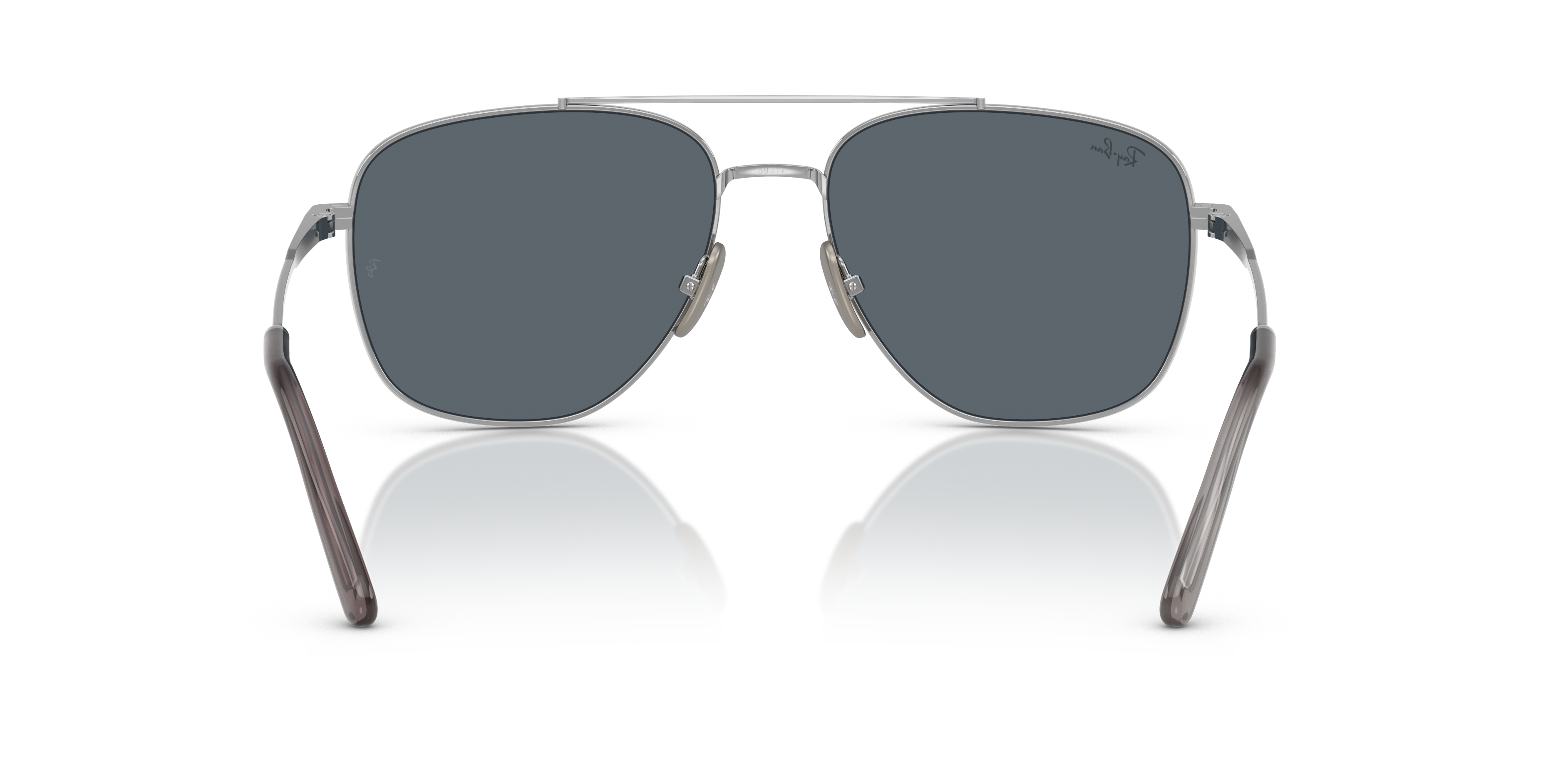 RAY-BAN RB8097 WILLIAM TITANIUM 9209R5 59