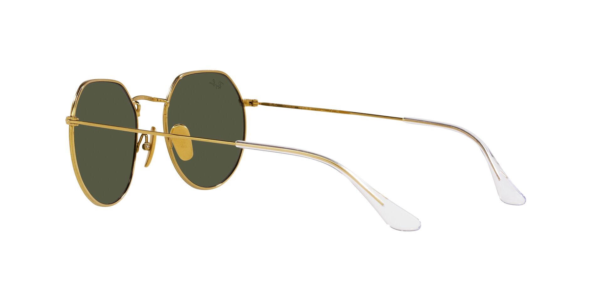 RAY-BAN RB8165 921631 53