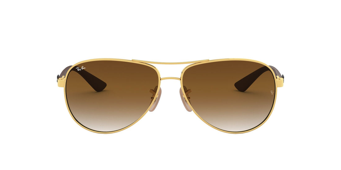 RAY-BAN RB8313 CARBON FIBRE 001/51 58 - 11