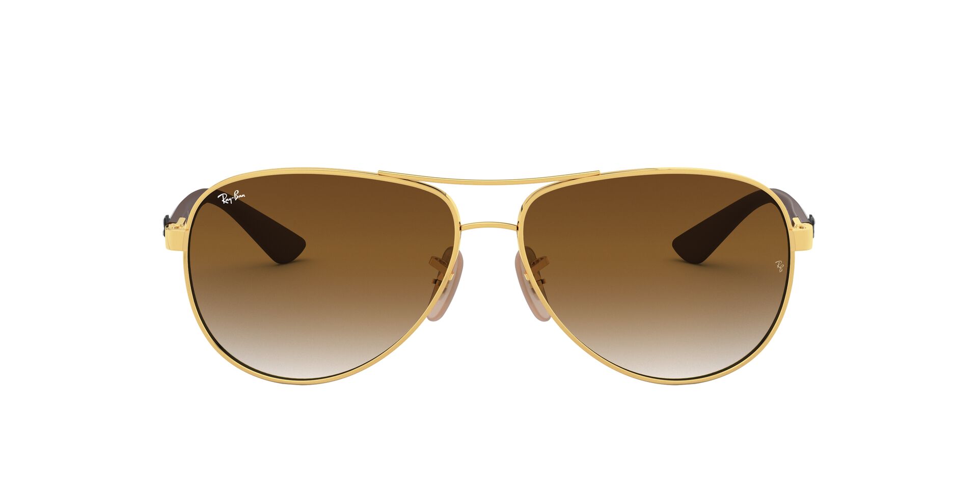 RAY-BAN RB8313 CARBON FIBRE 001/51 58 - 11