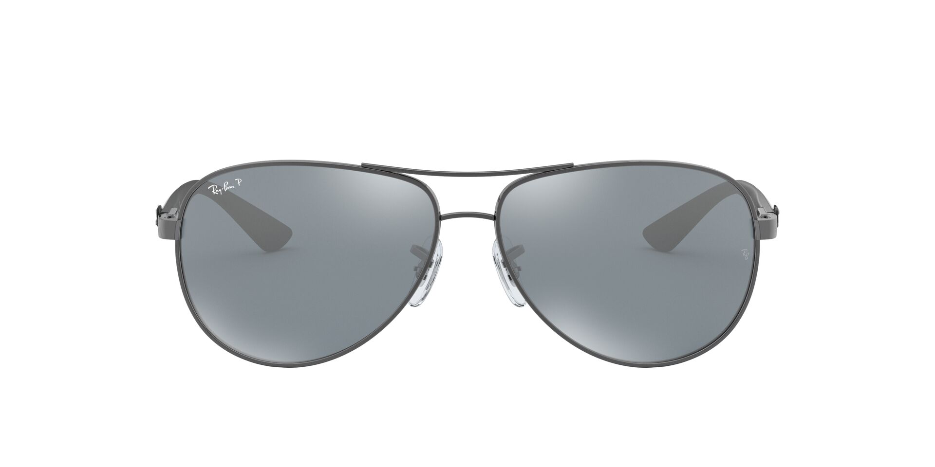 RAY-BAN RB8313 CARBON FIBRE 004/K6 61 - 7