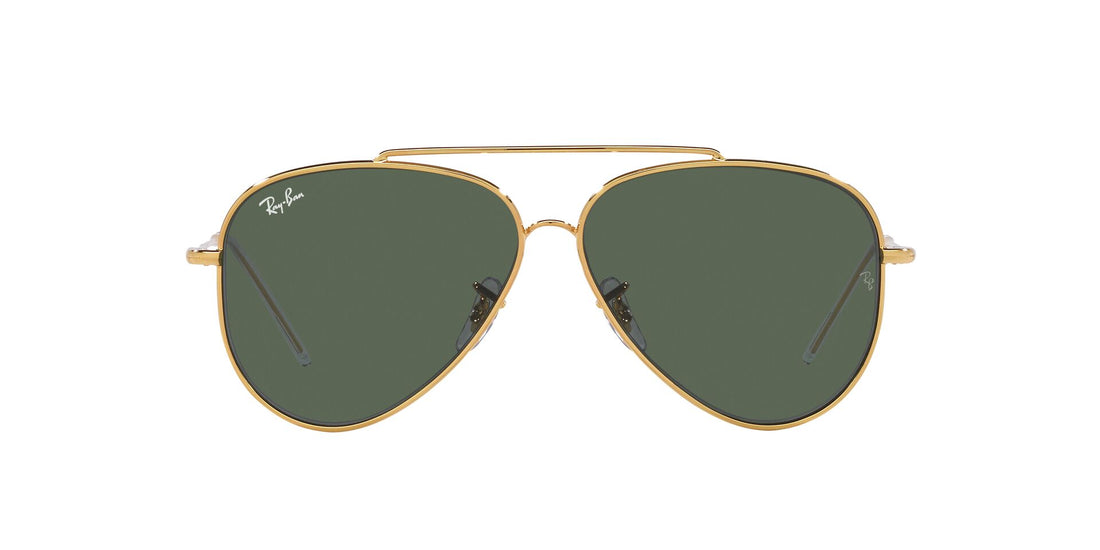 RAY-BAN RBR0101S AVIATOR REVERSE 001/VR 59