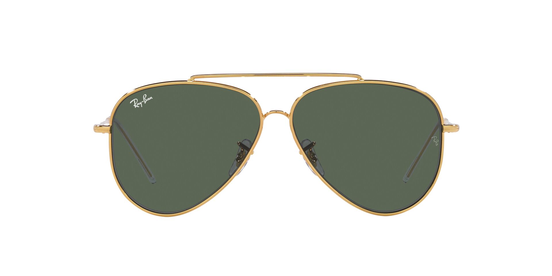 RAY-BAN RBR0101S AVIATOR REVERSE 001/VR 59