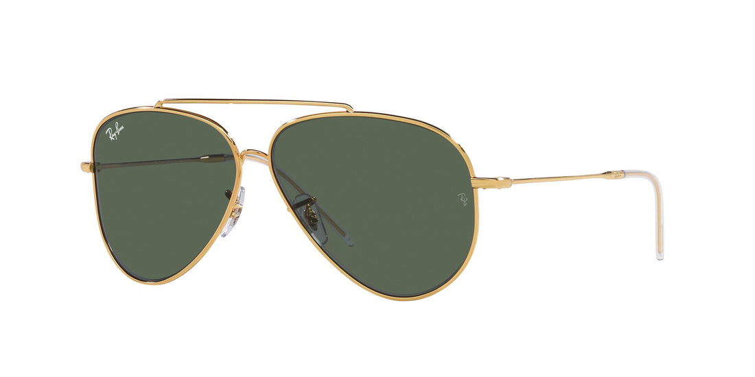 RAY-BAN RBR0101S AVIATOR REVERSE 001/VR 62
