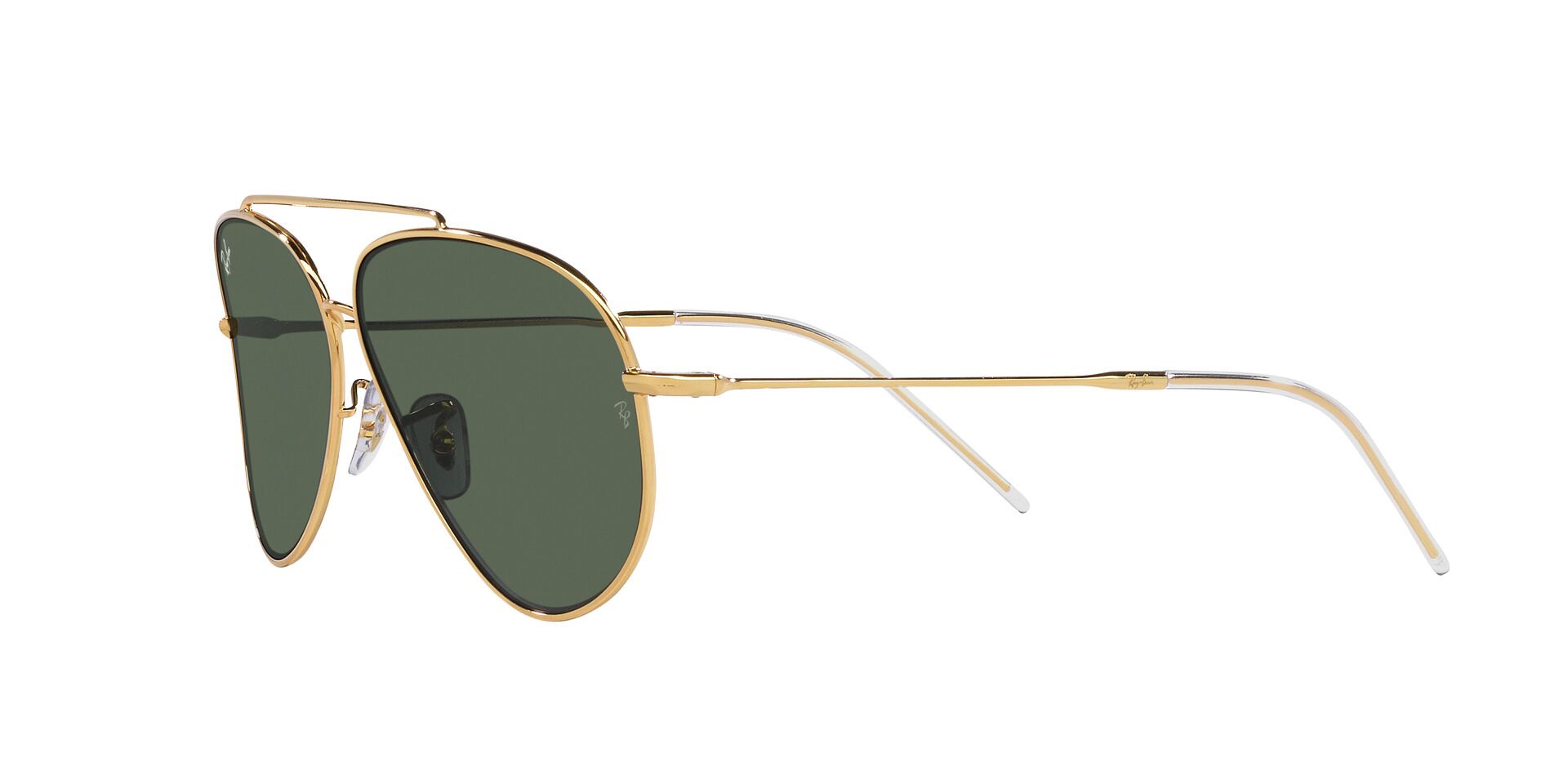 RAY-BAN RBR0101S AVIATOR REVERSE 001/VR 59