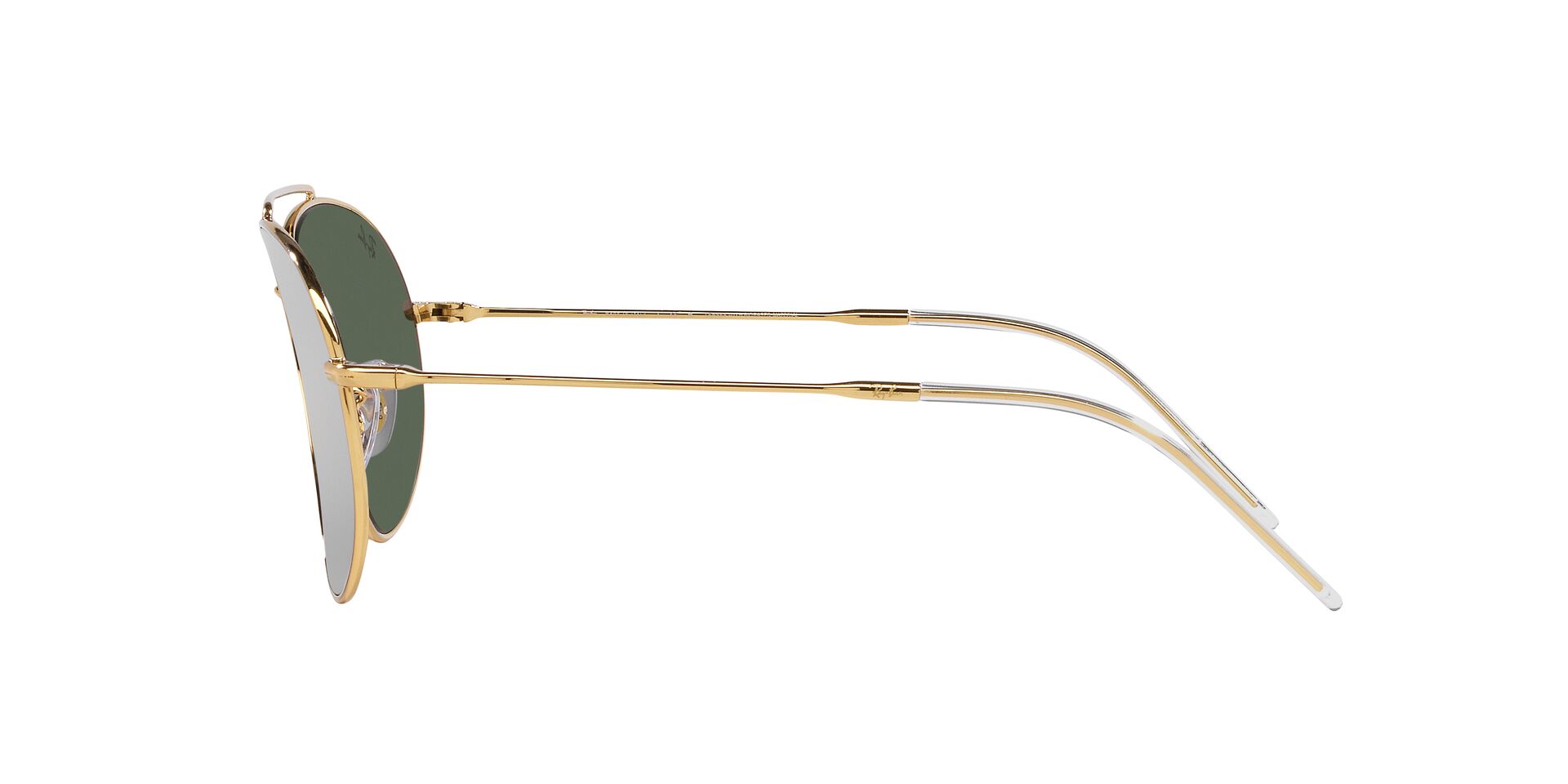 RAY-BAN RBR0101S AVIATOR REVERSE 001/VR 59