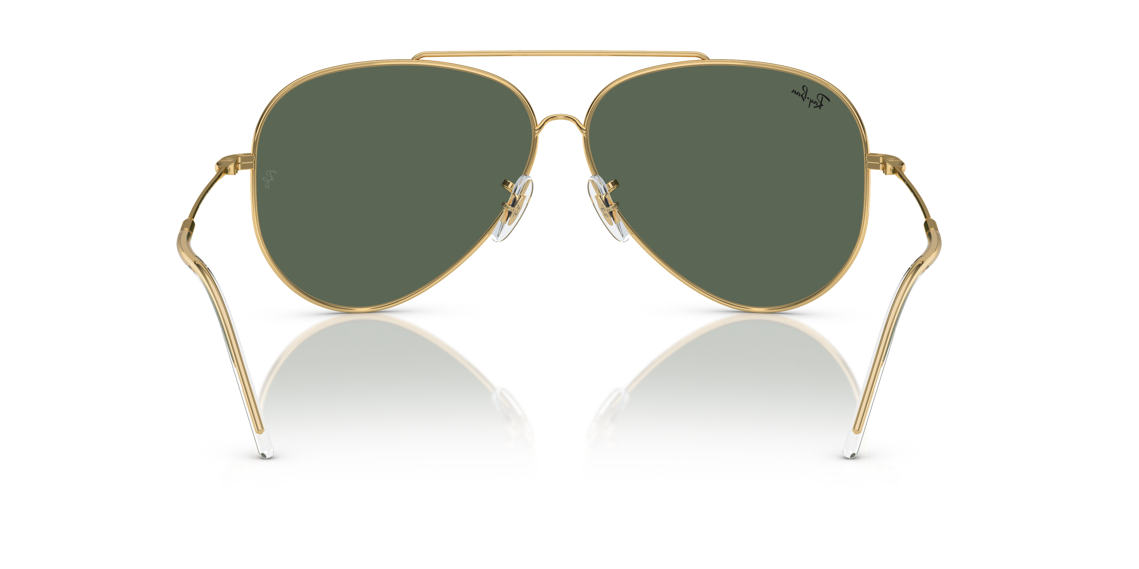 RAY-BAN RBR0101S AVIATOR REVERSE 001/VR 59