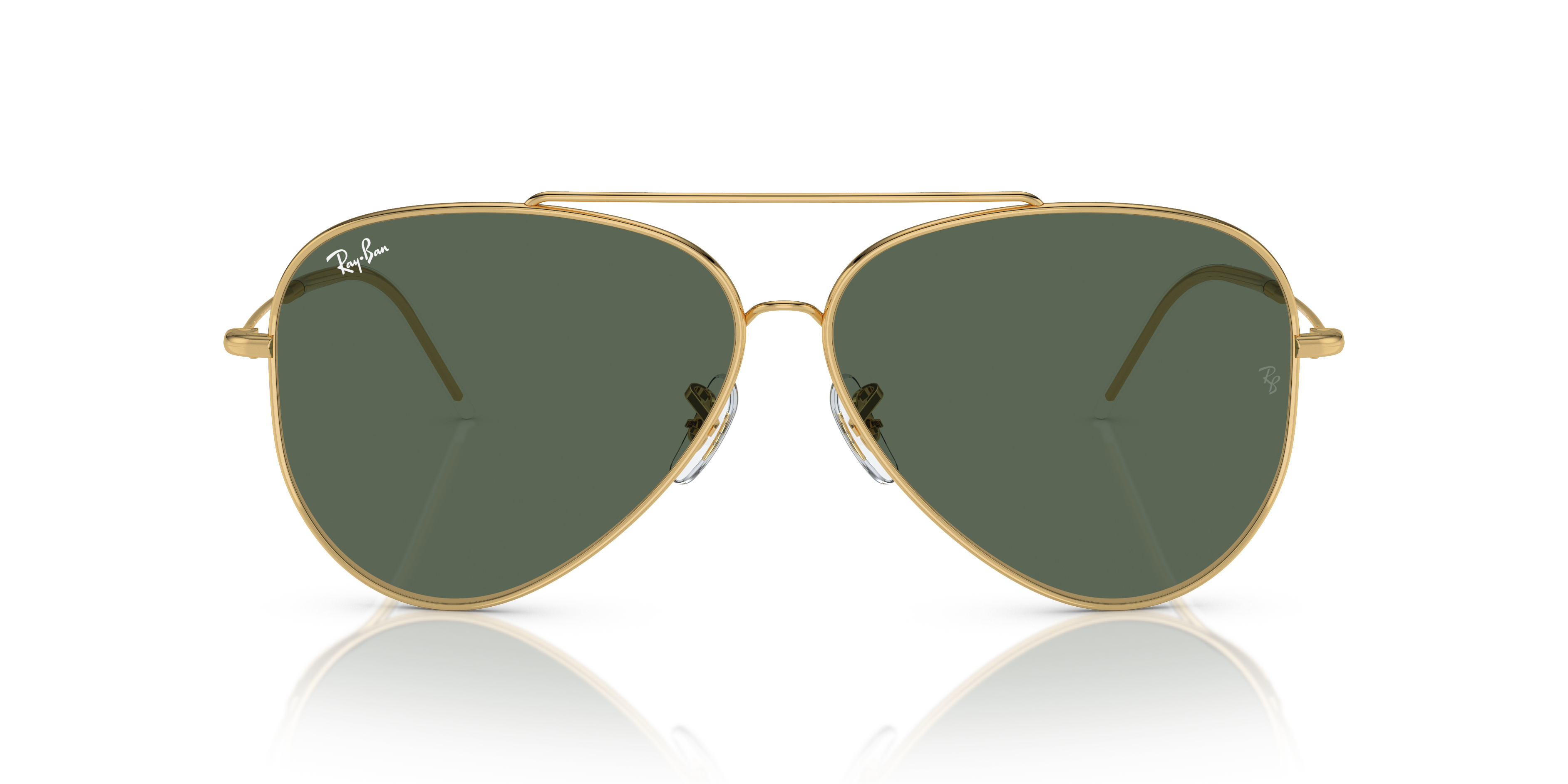 RAY-BAN RBR0101S AVIATOR REVERSE 001/VR 59