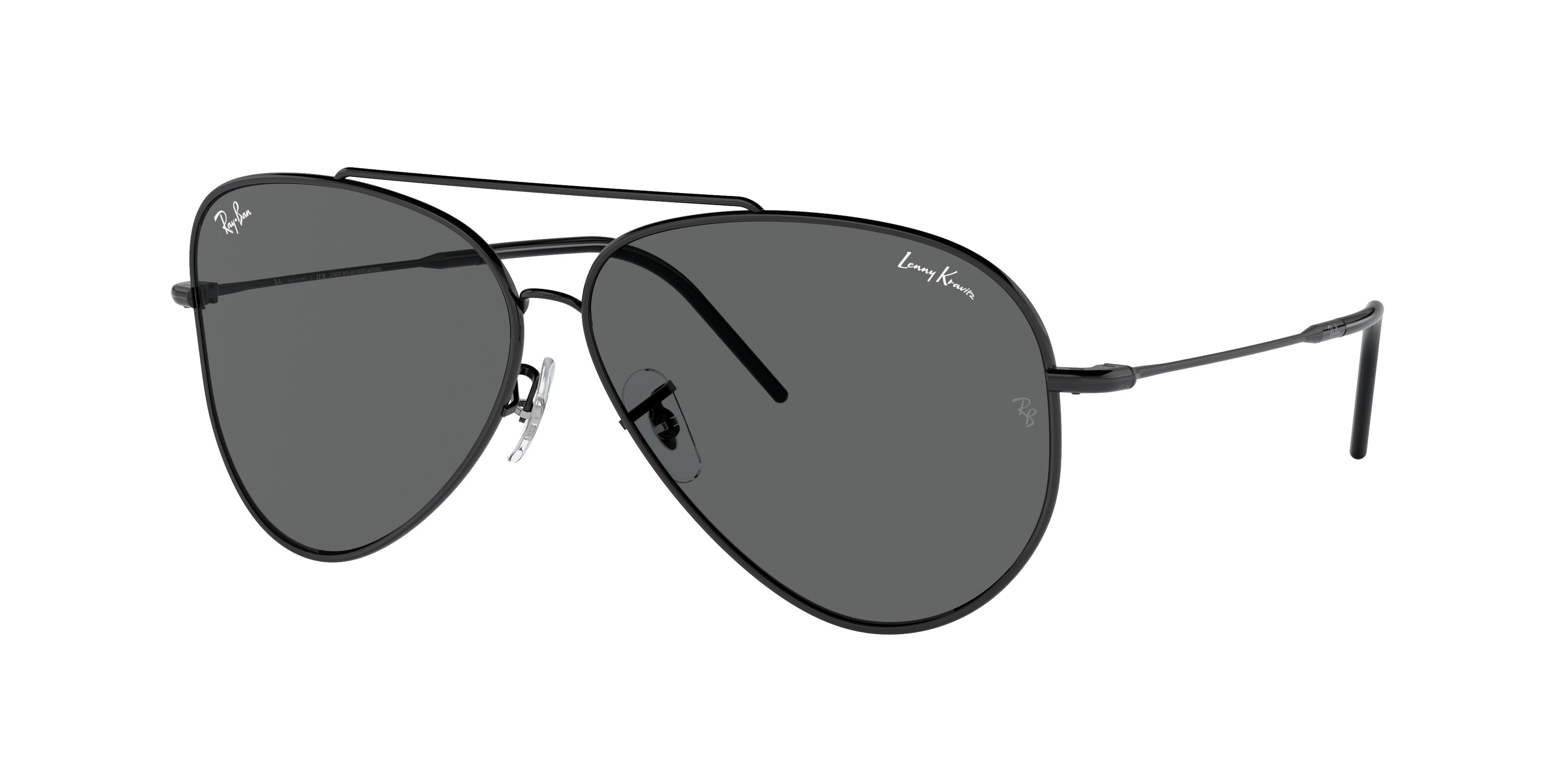 RAY-BAN RBR0101S AVIATOR REVERSE 002/GR 62