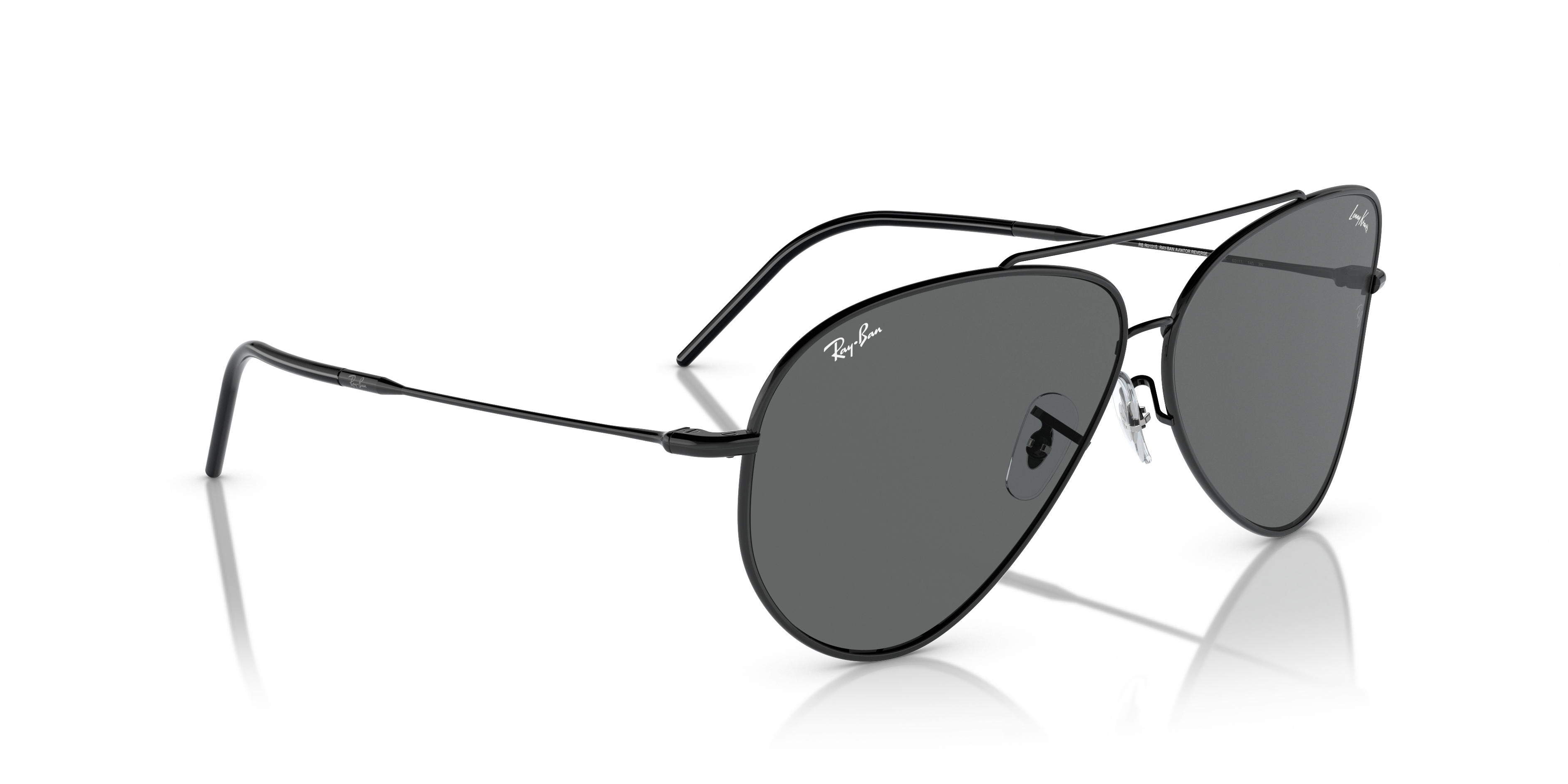 RAY-BAN RBR0101S AVIATOR REVERSE 002/GR 59