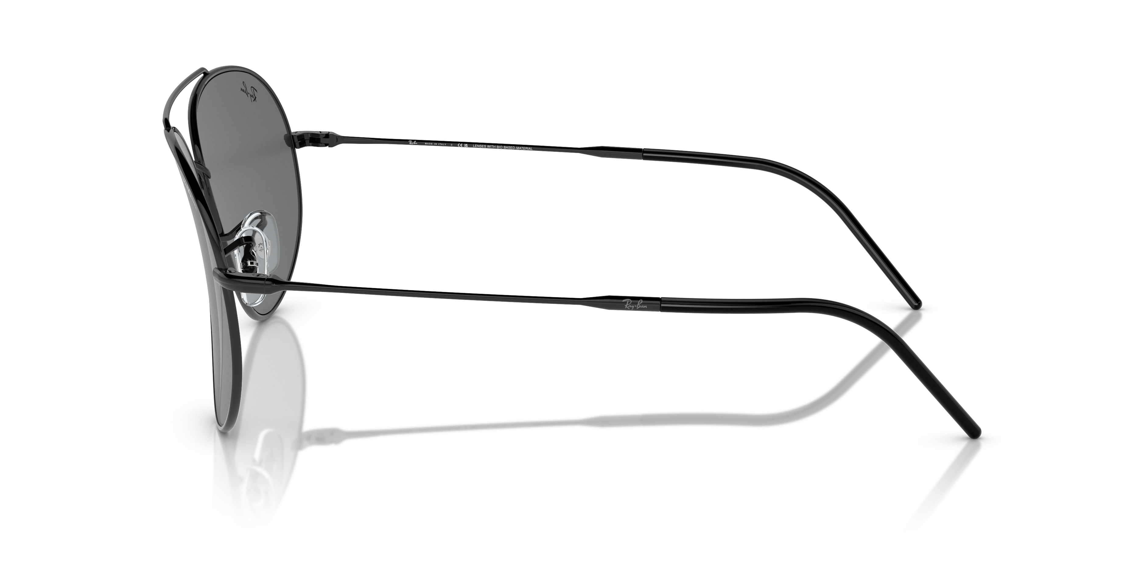 RAY-BAN RBR0101S AVIATOR REVERSE 002/GR 59