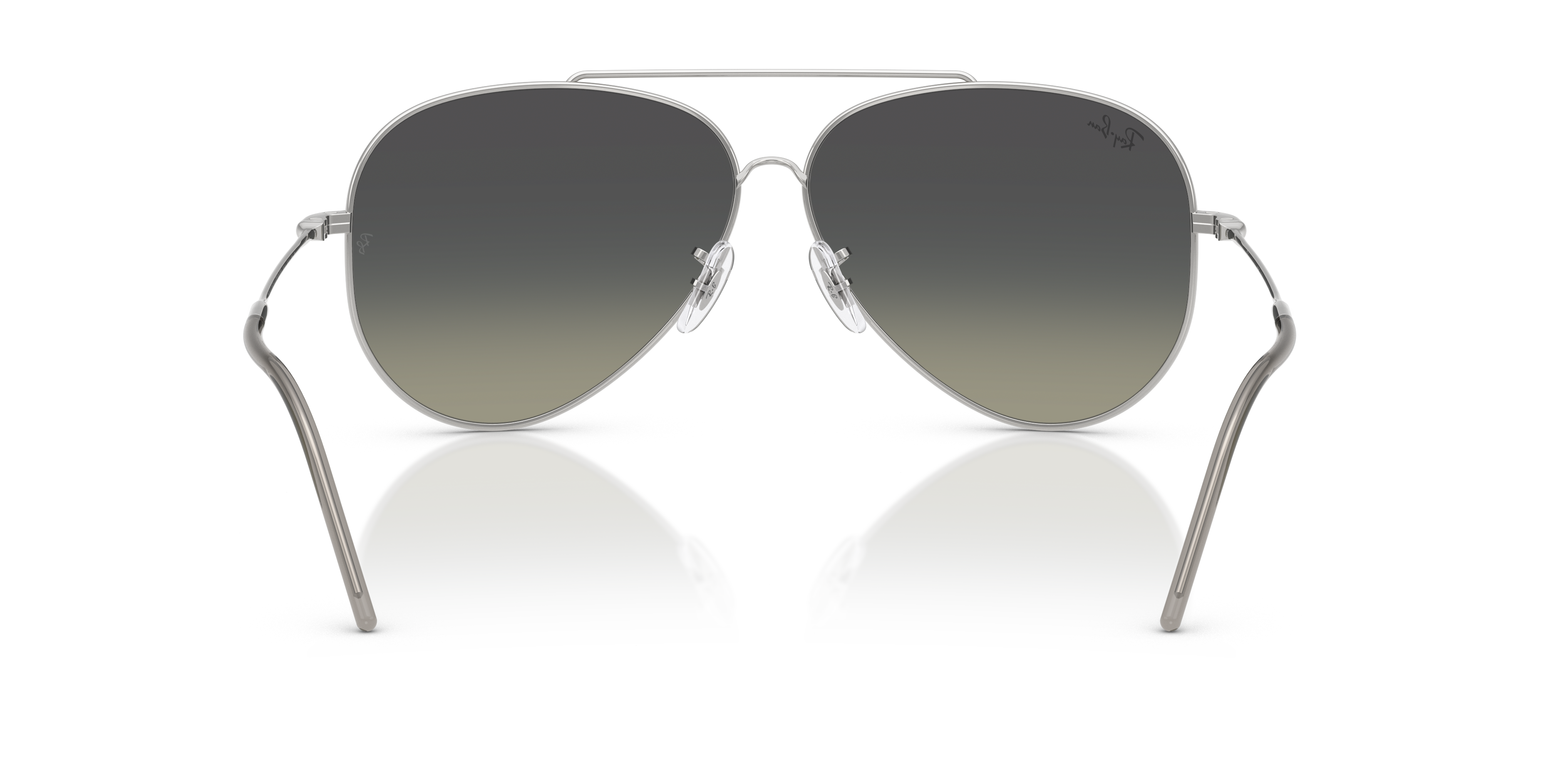 RAY-BAN RBR0101S AVIATOR REVERSE 003/11 62
