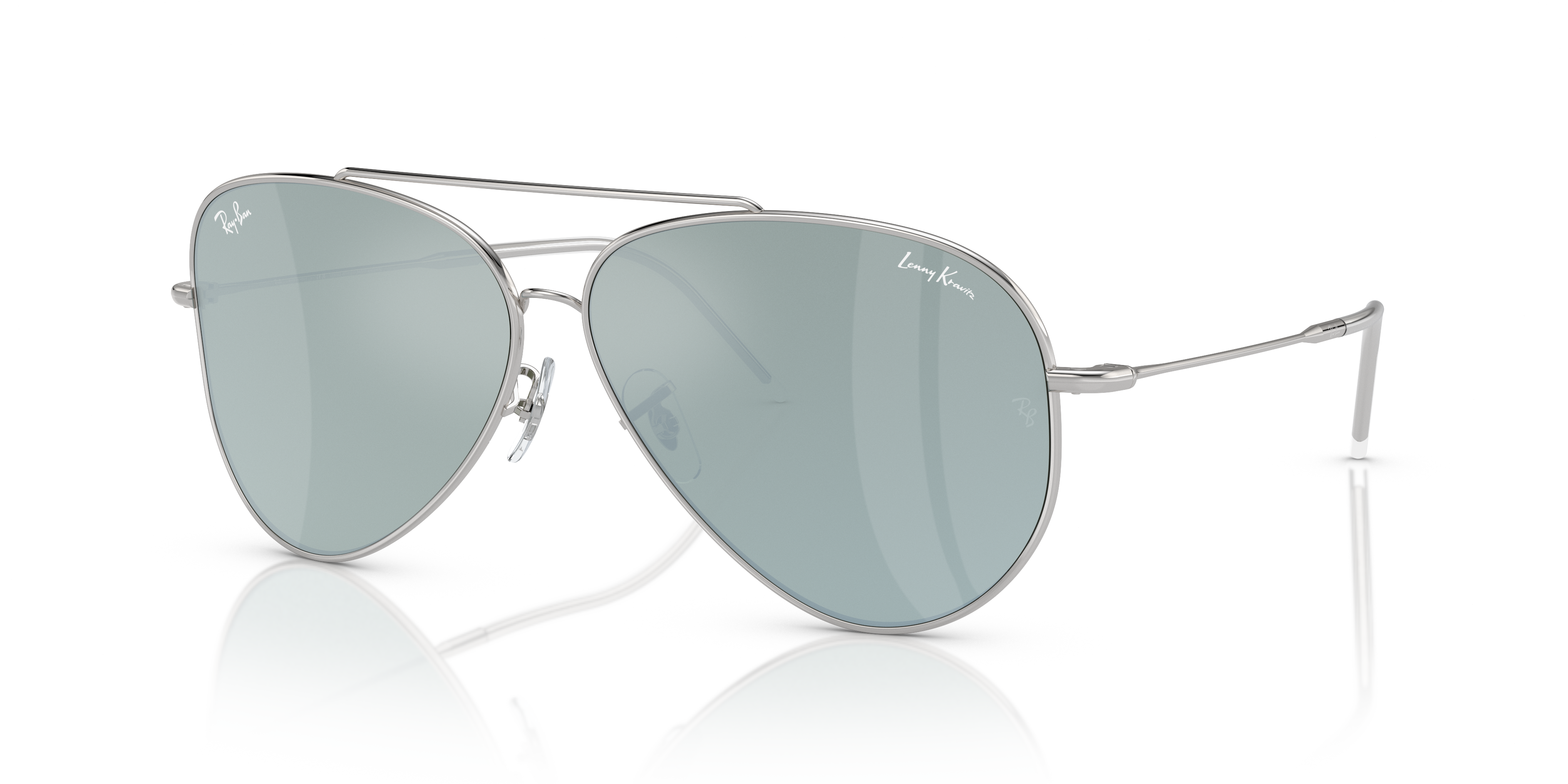 RAY-BAN RBR0101S AVIATOR REVERSE 003/30 62