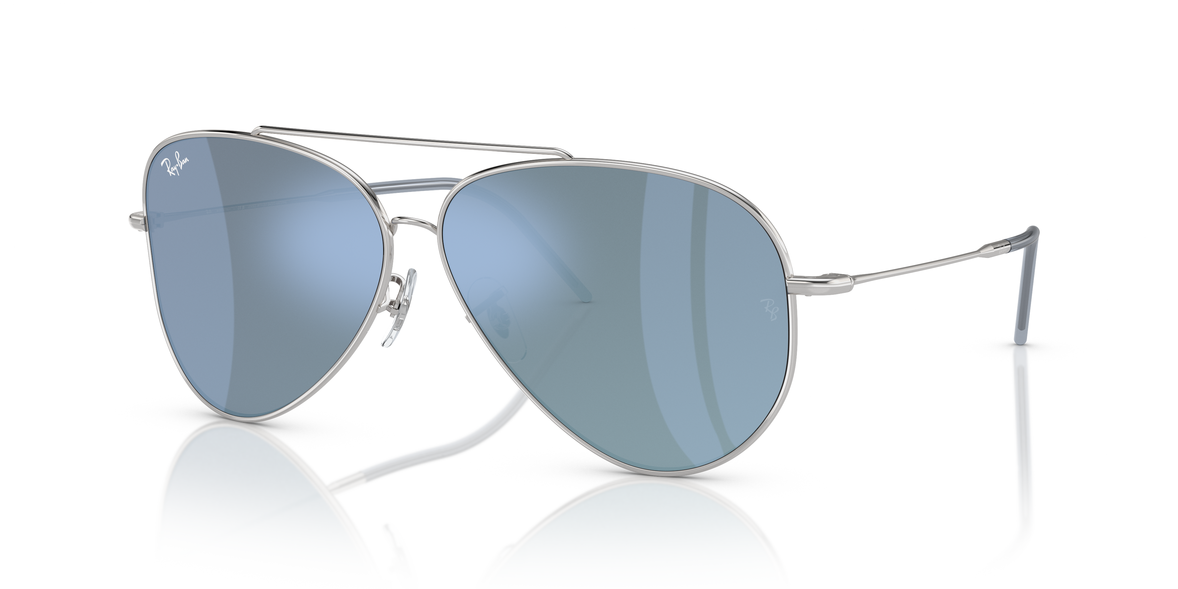 RAY-BAN RBR0101S AVIATOR REVERSE 003/GA 59