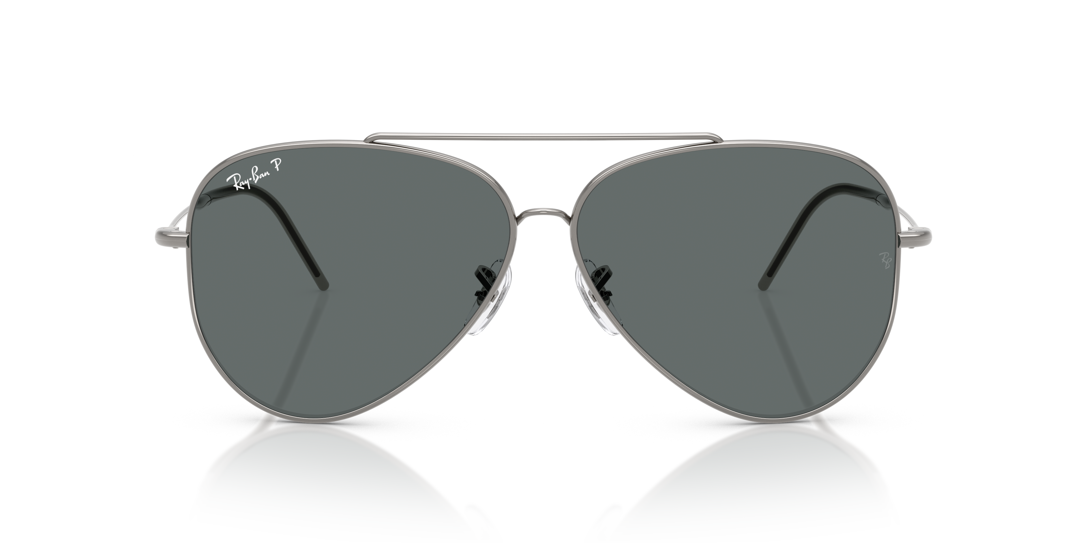RAY-BAN RBR0101S AVIATOR REVERSE 004/81 62