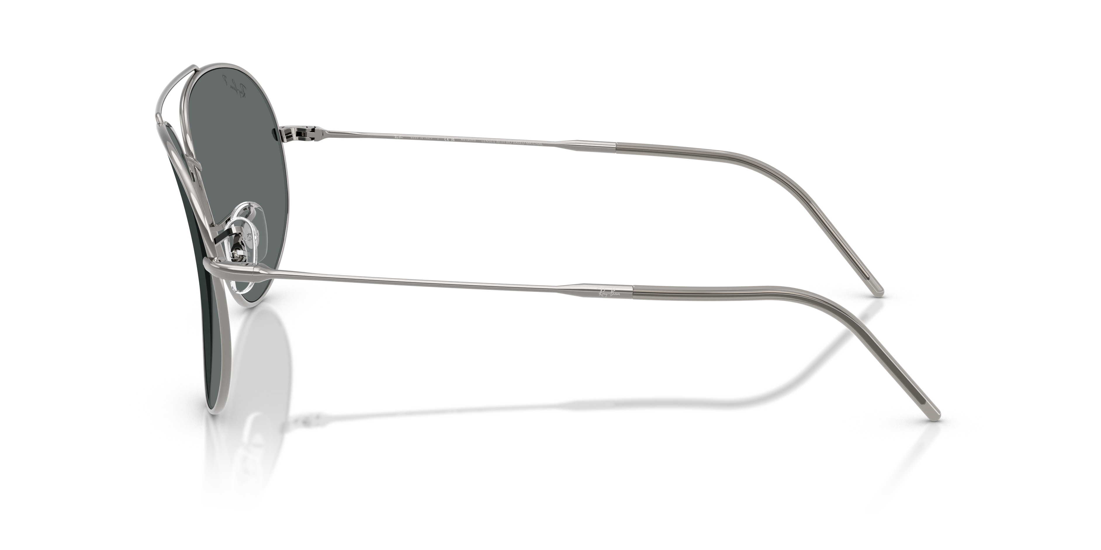 RAY-BAN RBR0101S AVIATOR REVERSE 004/81 62