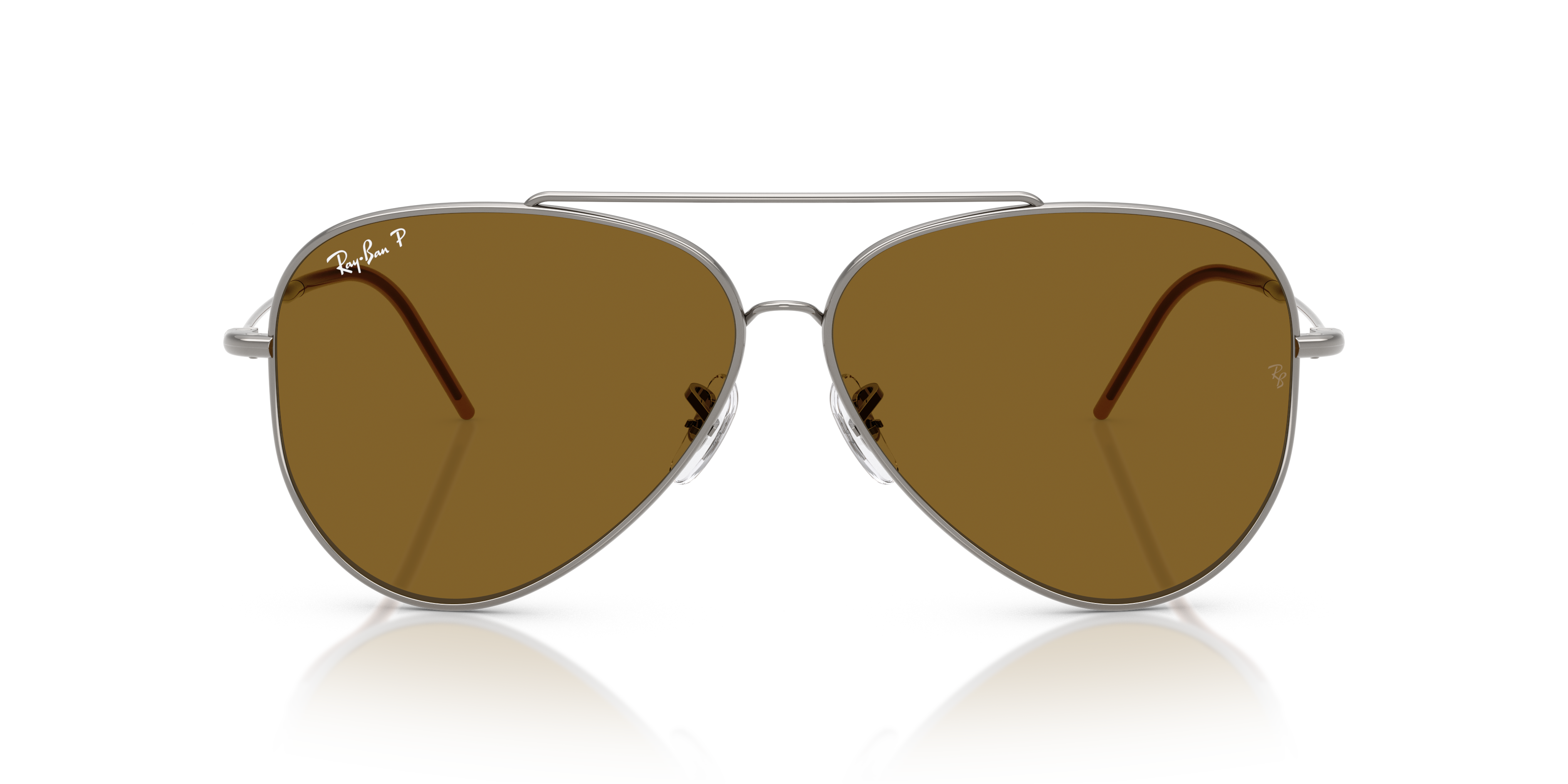 RAY-BAN RBR0101S AVIATOR REVERSE 004/83 62