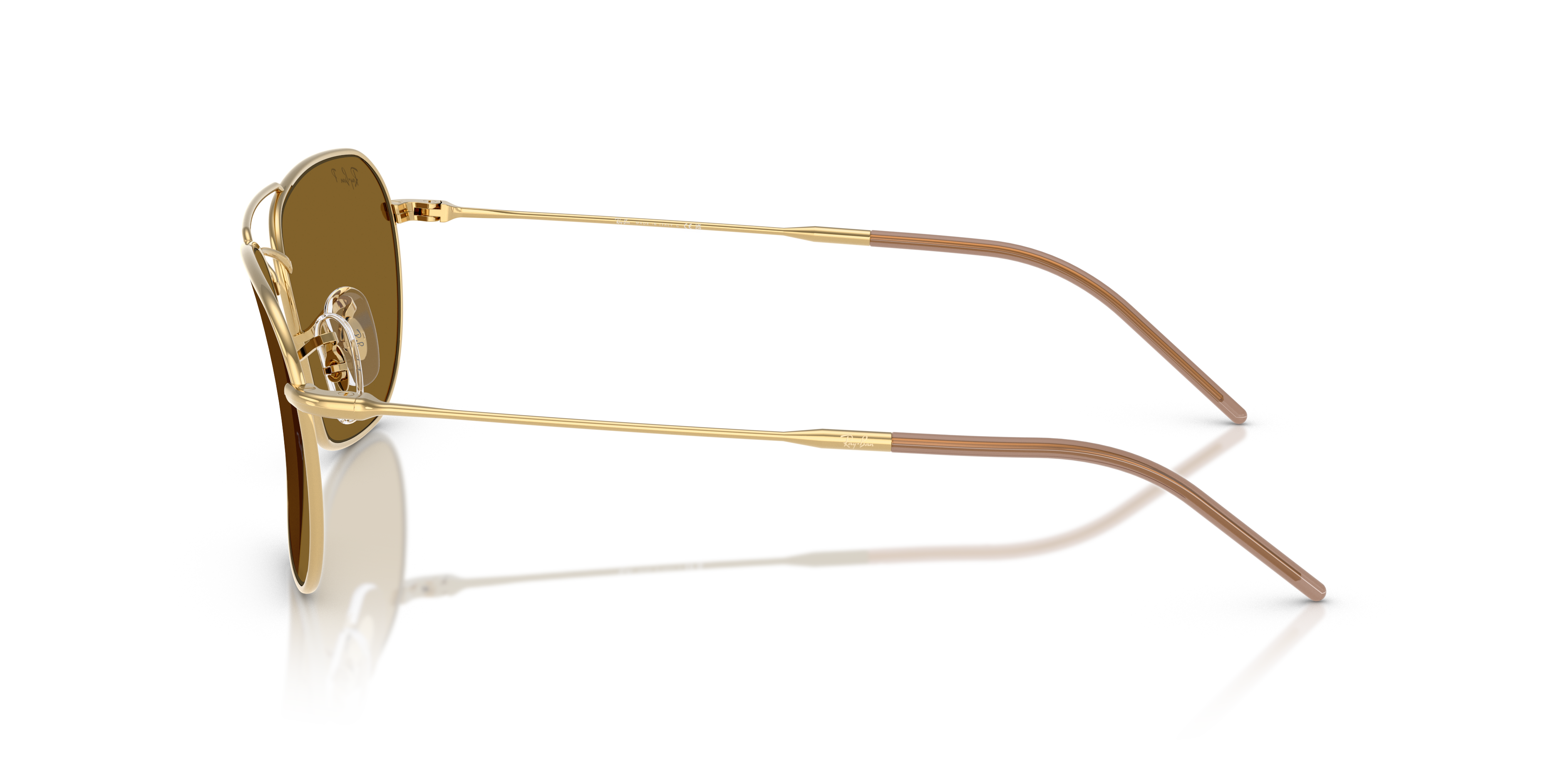 RAY-BAN RBR0102S CARAVAN REVERSE 001/83 58