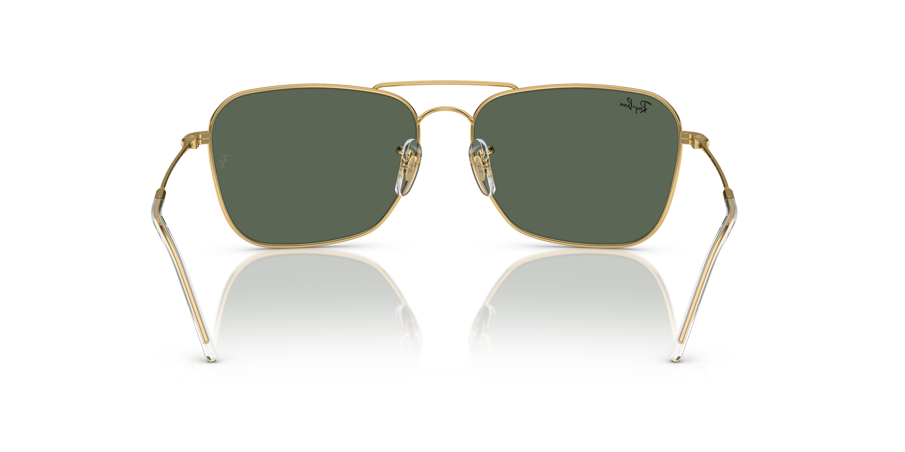 RAY-BAN RBR0102S CARAVAN REVERSE 001/VR 58