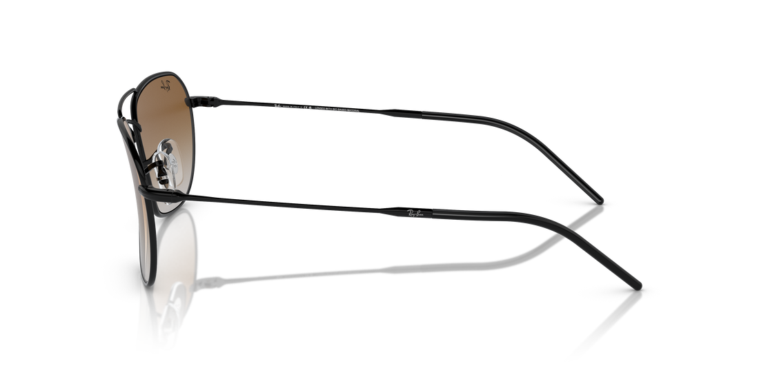 RAY-BAN RBR0102S CARAVAN REVERSE 002/CB 58