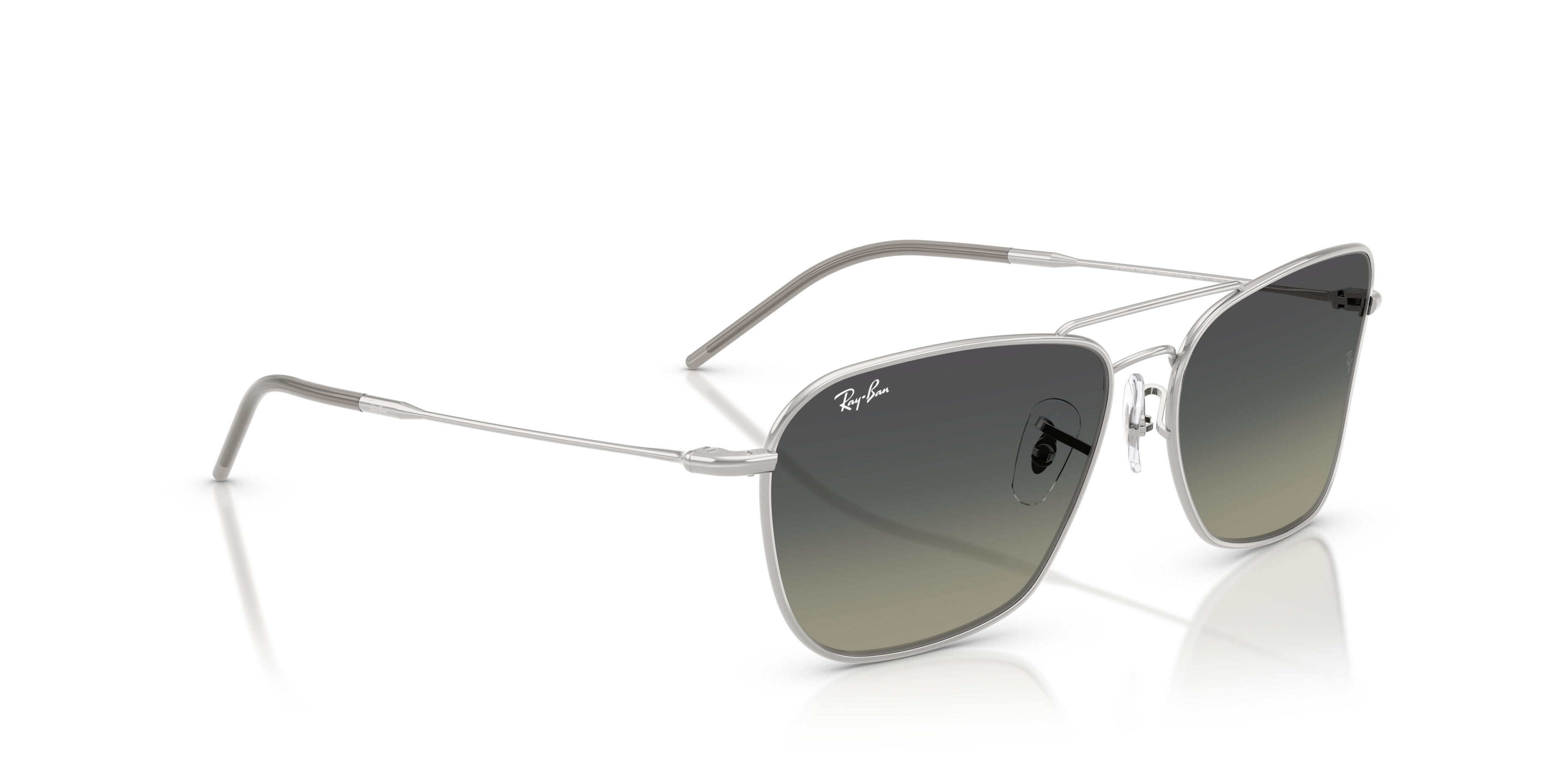 RAY-BAN RBR0102S CARAVAN REVERSE 003/11 58