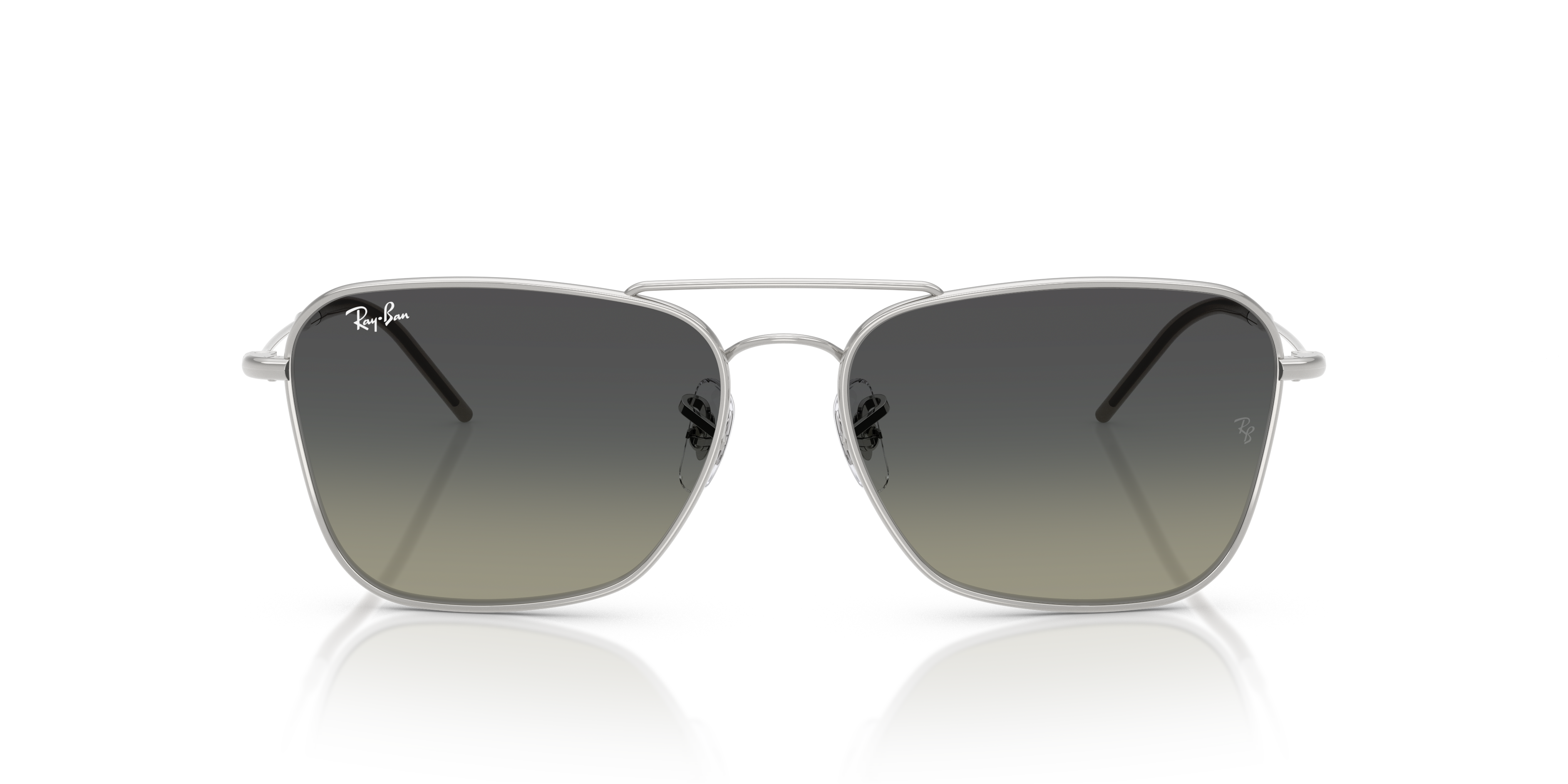 RAY-BAN RBR0102S CARAVAN REVERSE 003/11 58
