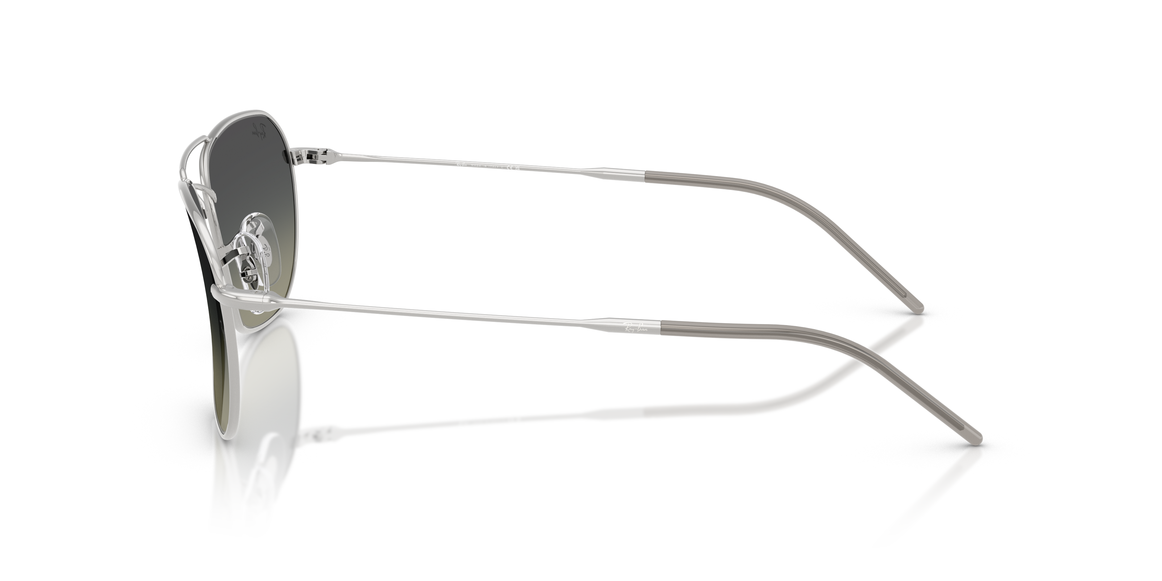 RAY-BAN RBR0102S CARAVAN REVERSE 003/11 58