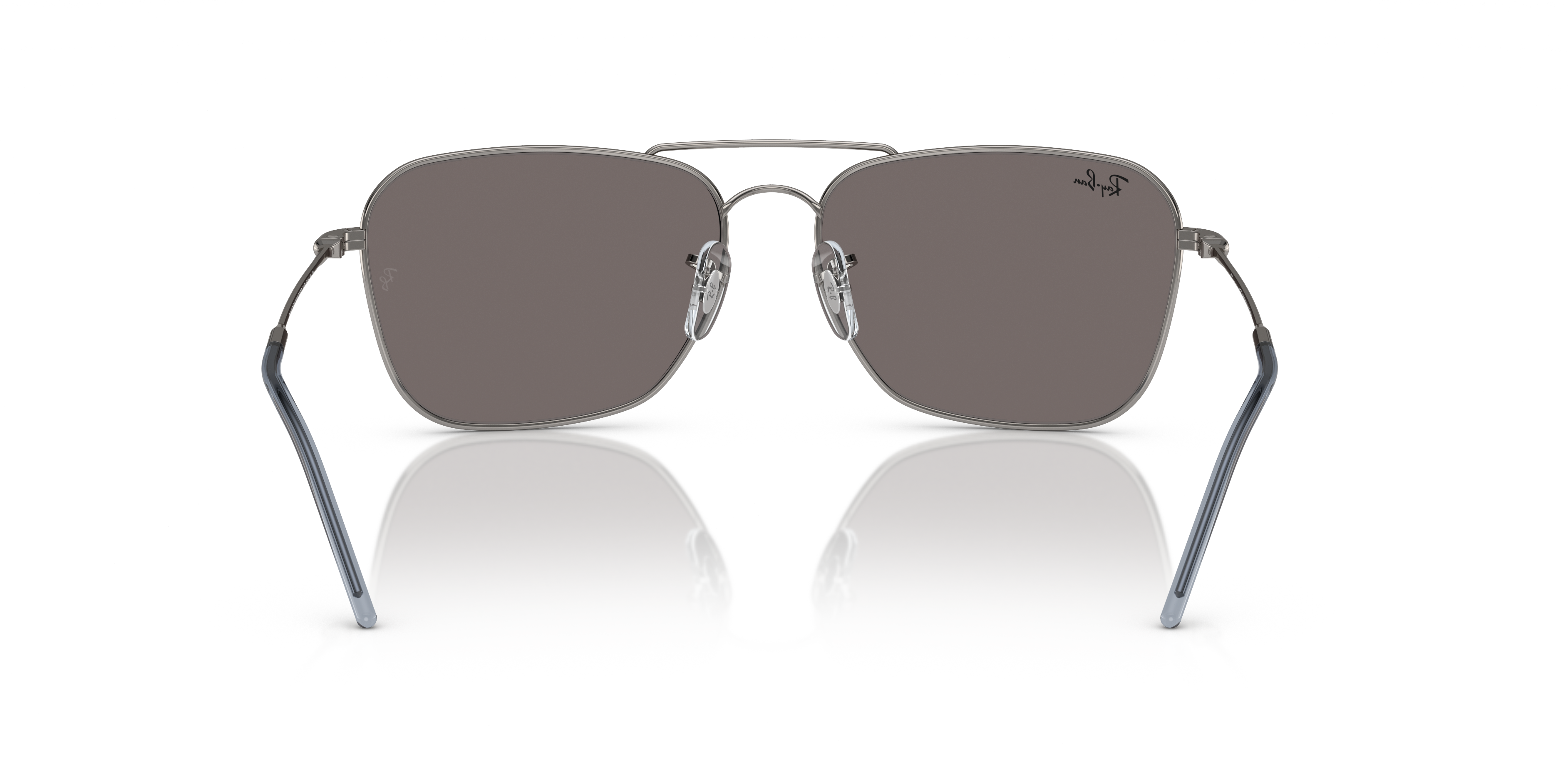 RAY-BAN RBR0102S CARAVAN REVERSE 004/GA 61