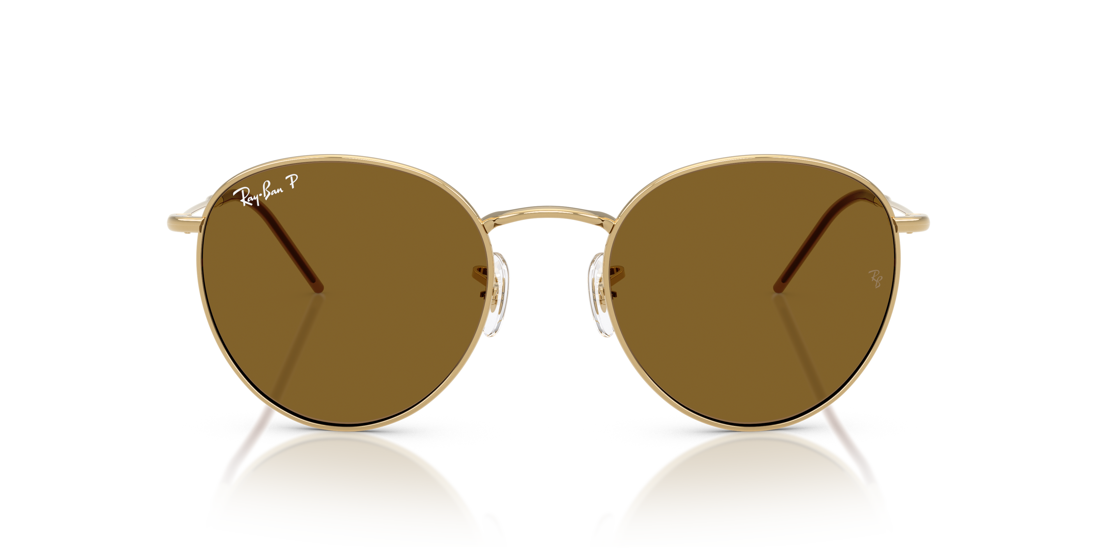 RAY-BAN RBR0103S ROUND REVERSE 001/83 53