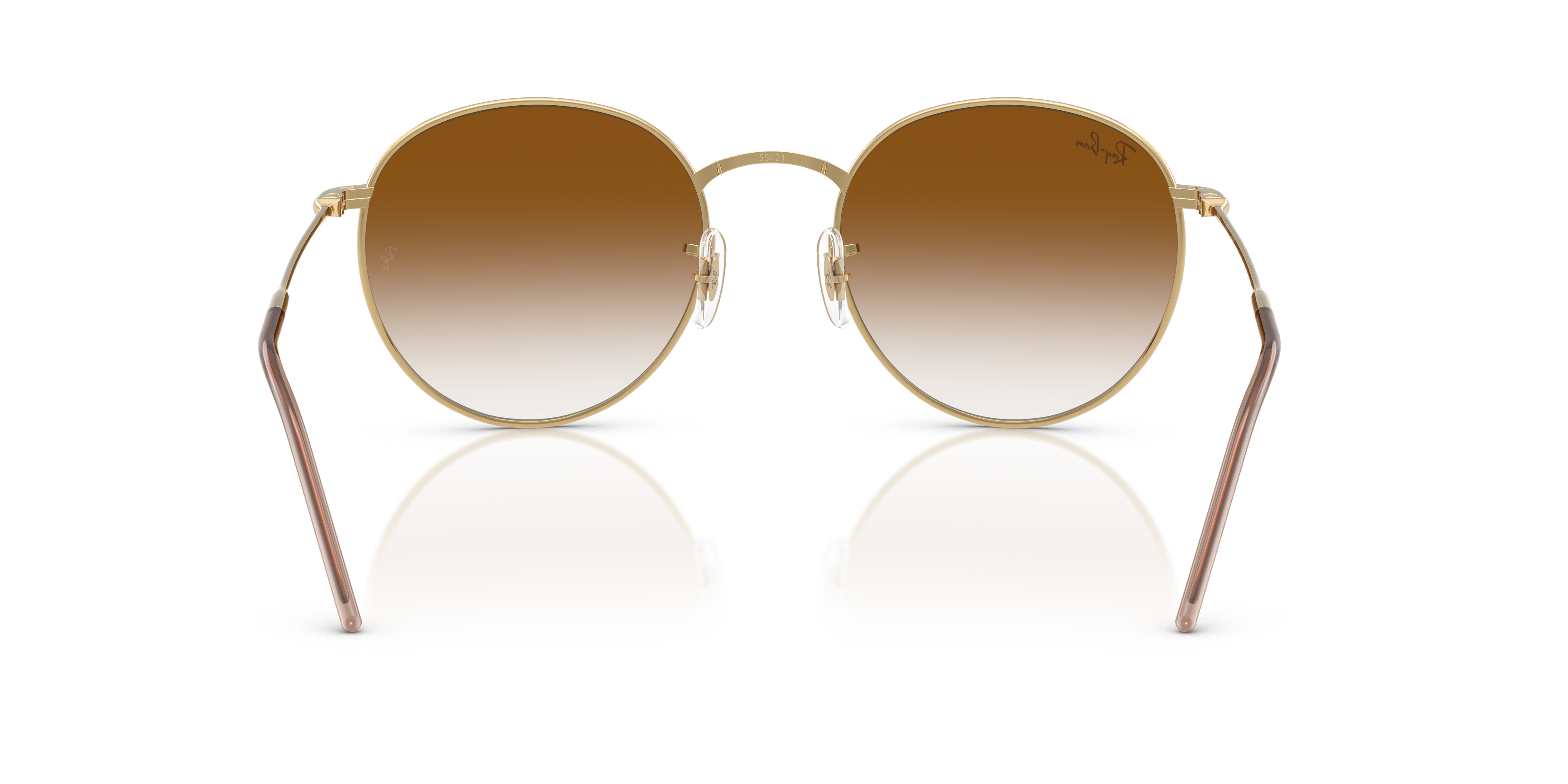 RAY-BAN RBR0103S ROUND REVERSE 001/CB 53