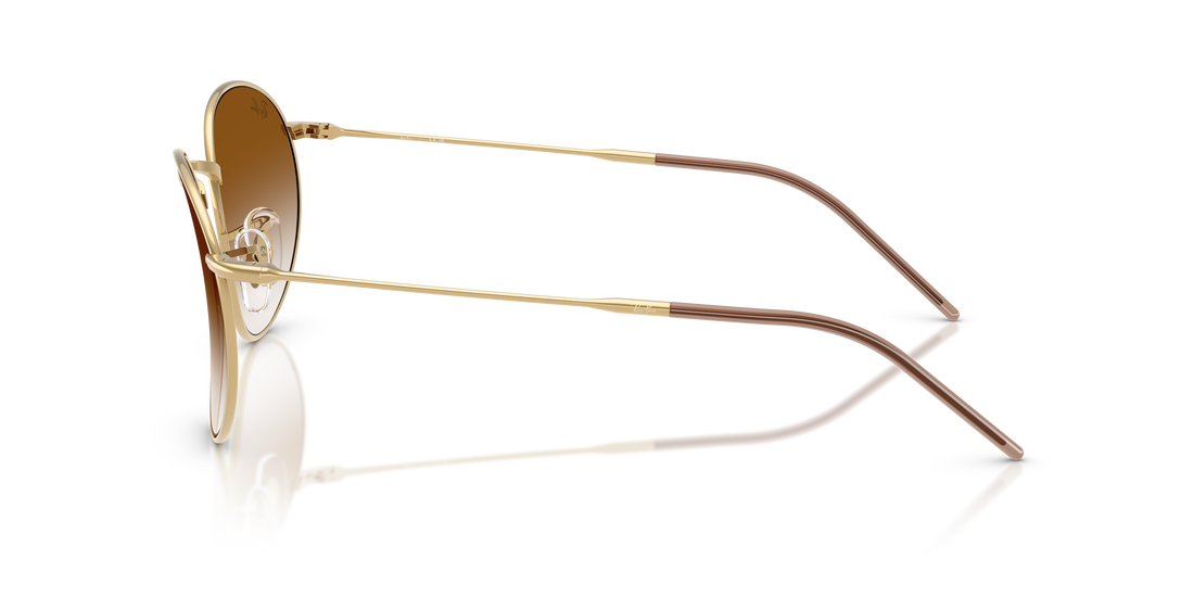 RAY-BAN RBR0103S ROUND REVERSE 001/CB 53