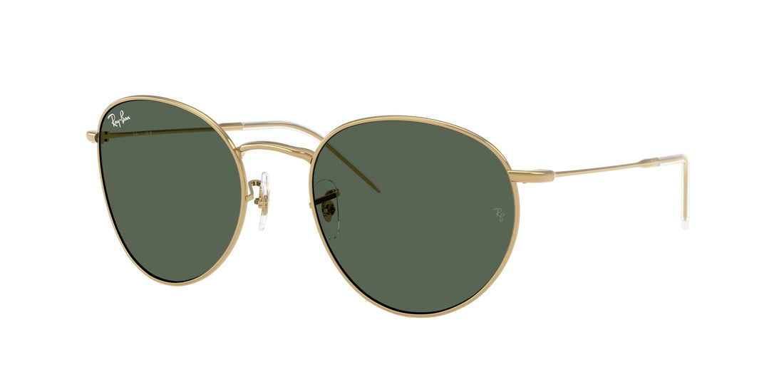 Óculos de sol ray-ban rbr0103s round reverse 001/vr 'pantos' pantos unisex tamanho 55mm - Vista principal