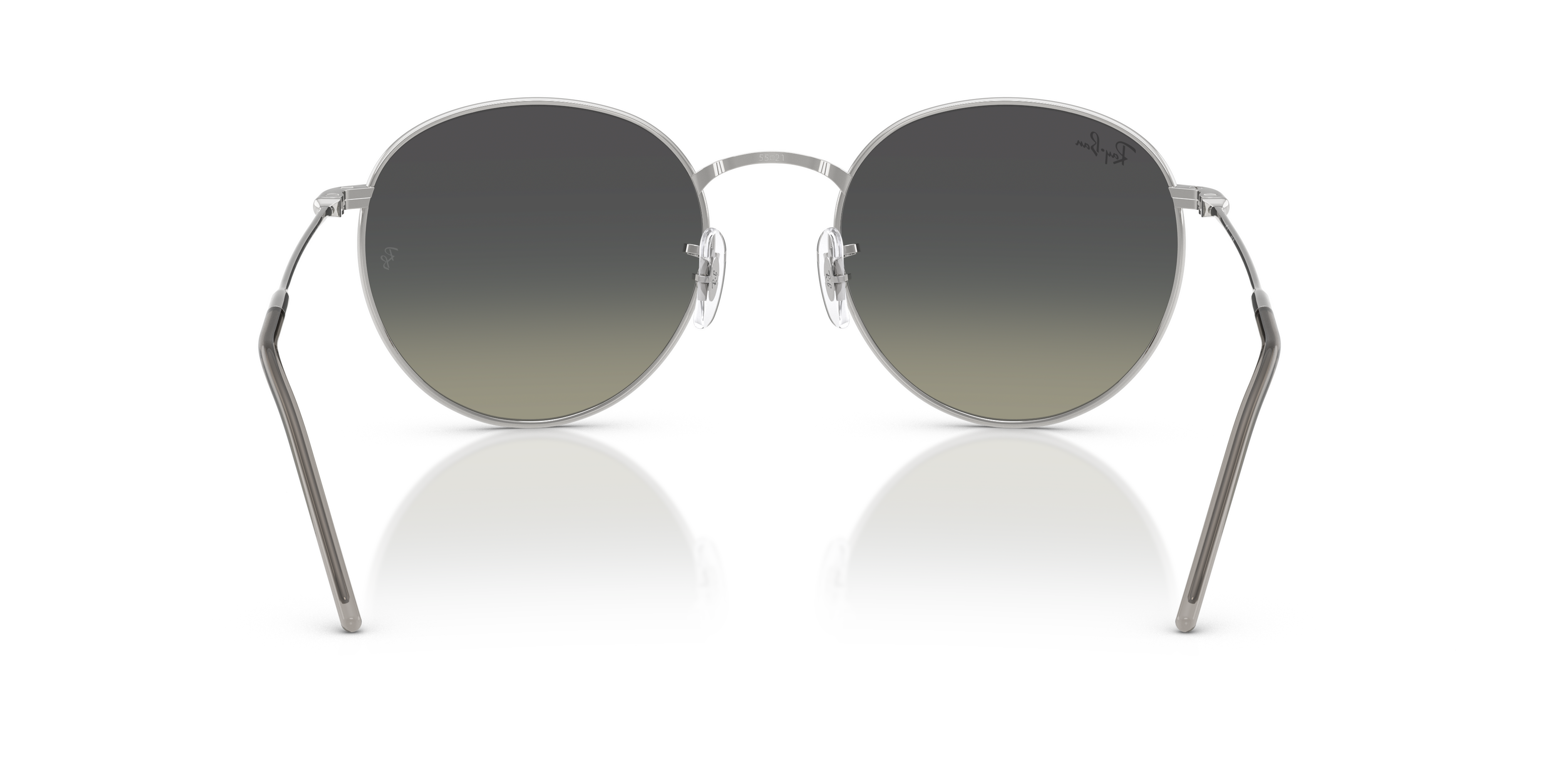 RAY-BAN RBR0103S ROUND REVERSE 003/11 55