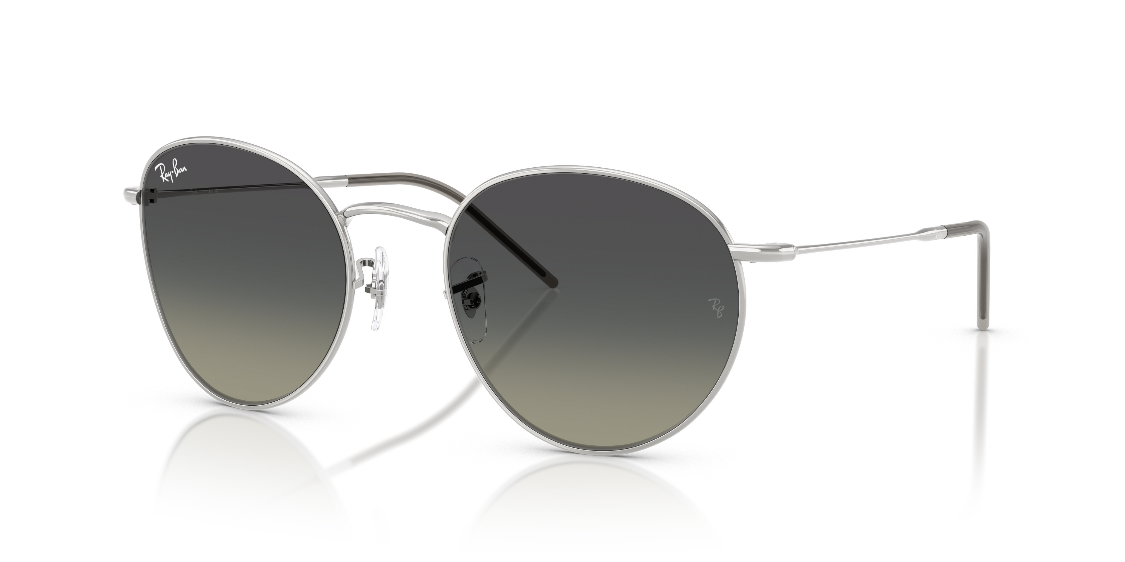RAY-BAN RBR0103S ROUND REVERSE 003/11 55