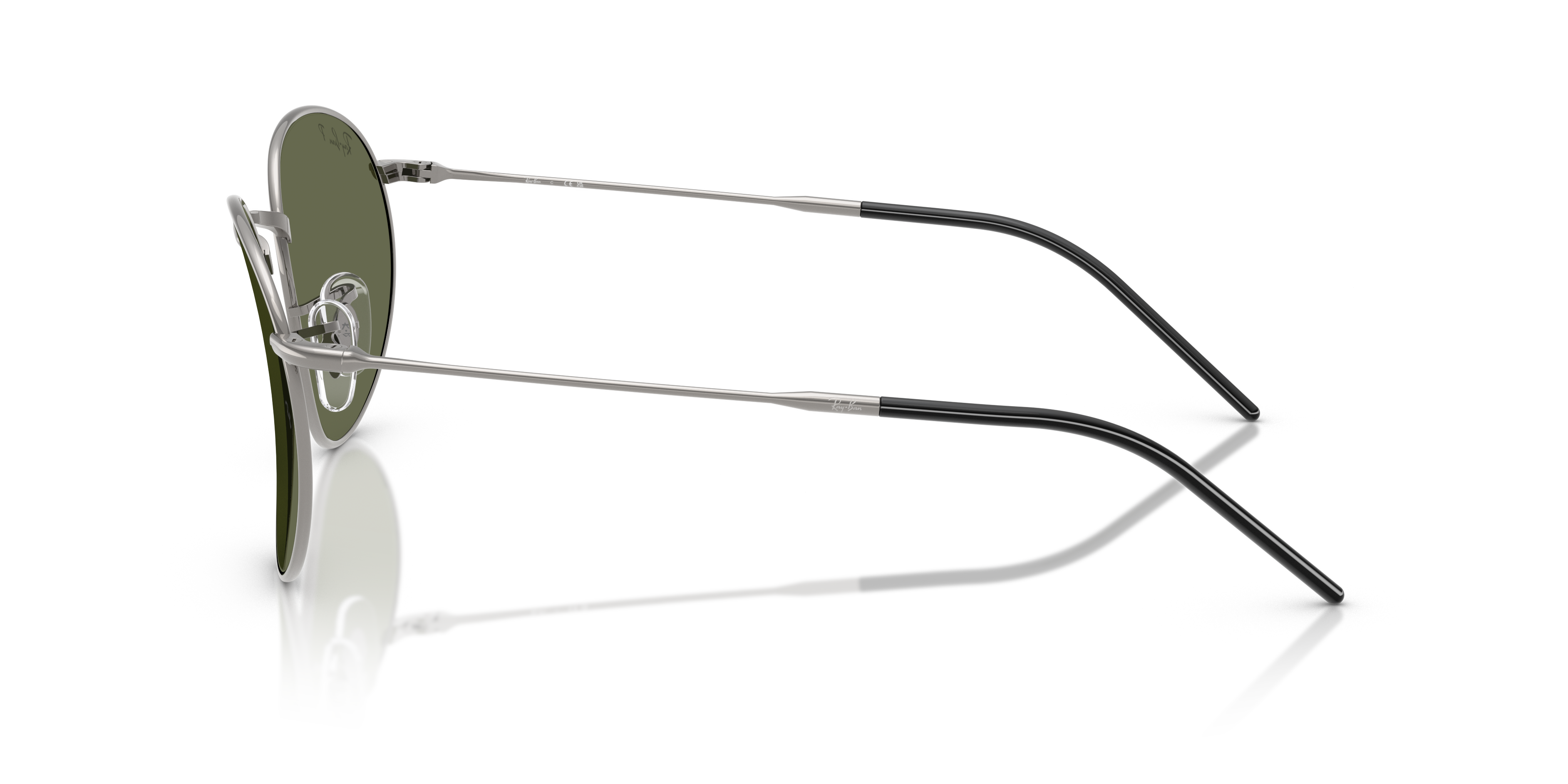 RAY-BAN RBR0103S ROUND REVERSE 004/9A 53