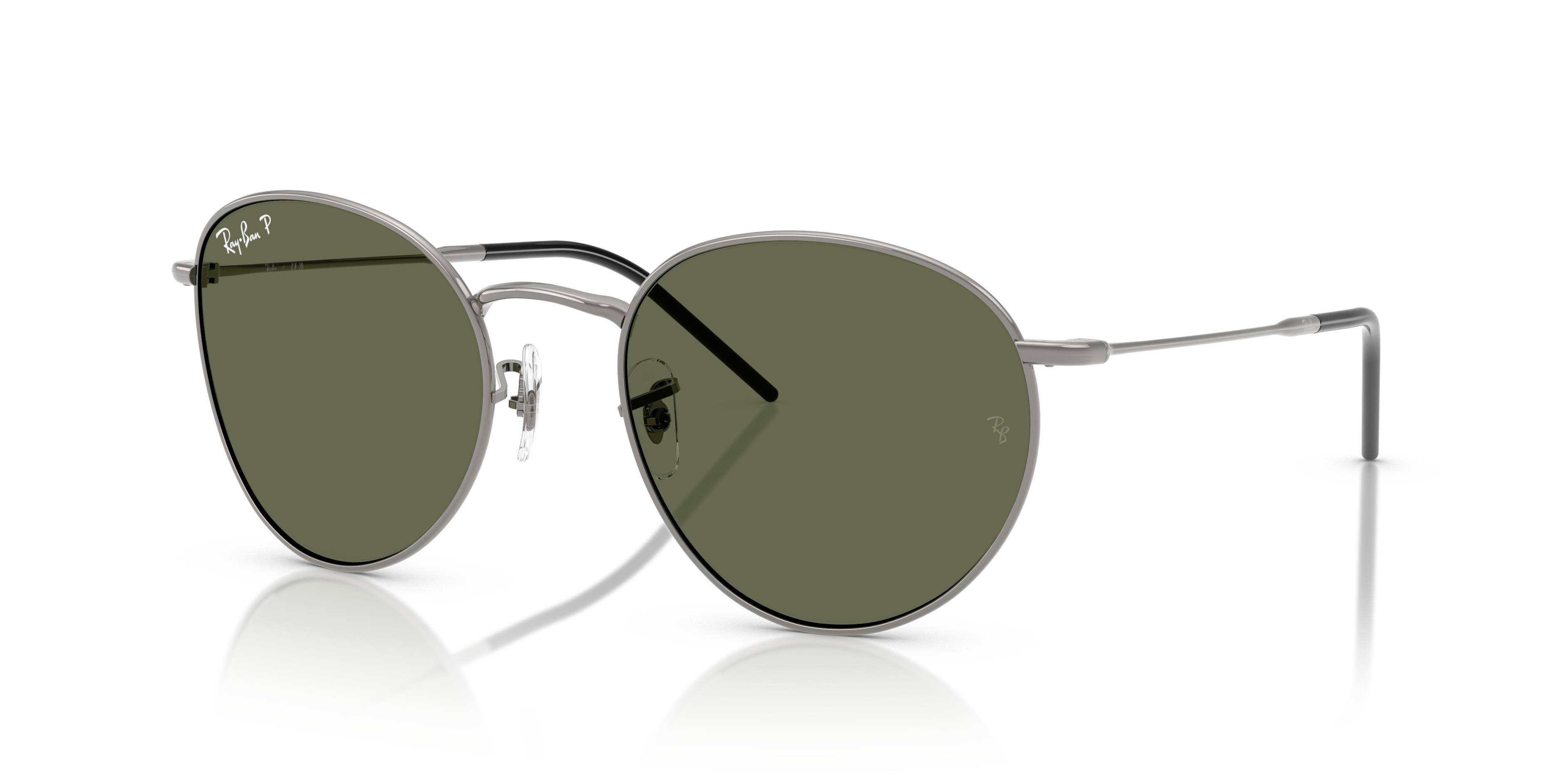 RAY-BAN RBR0103S ROUND REVERSE 004/9A 53