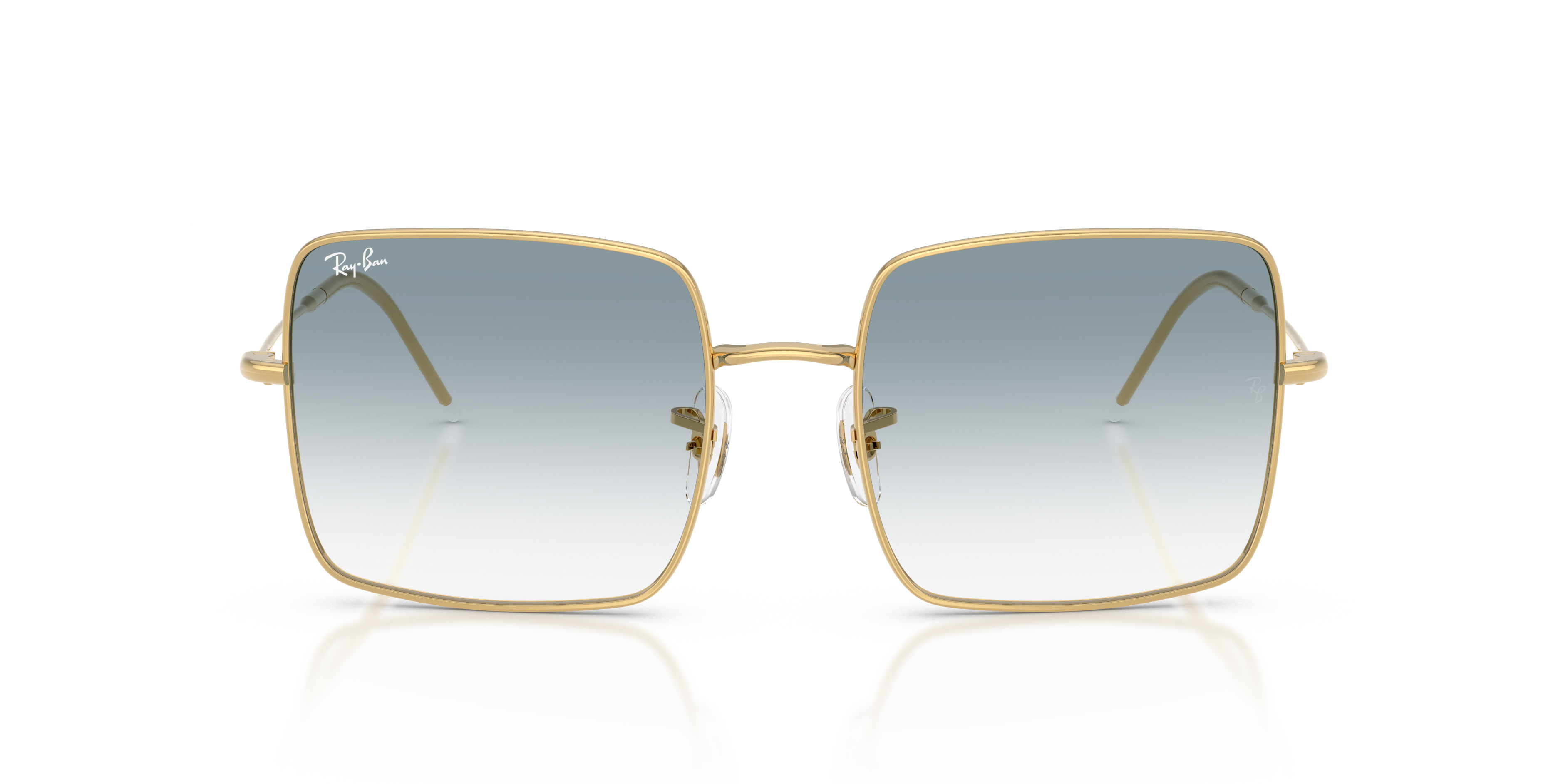 RAY-BAN RBR0104S SQUARE REVERSE 001/79 54