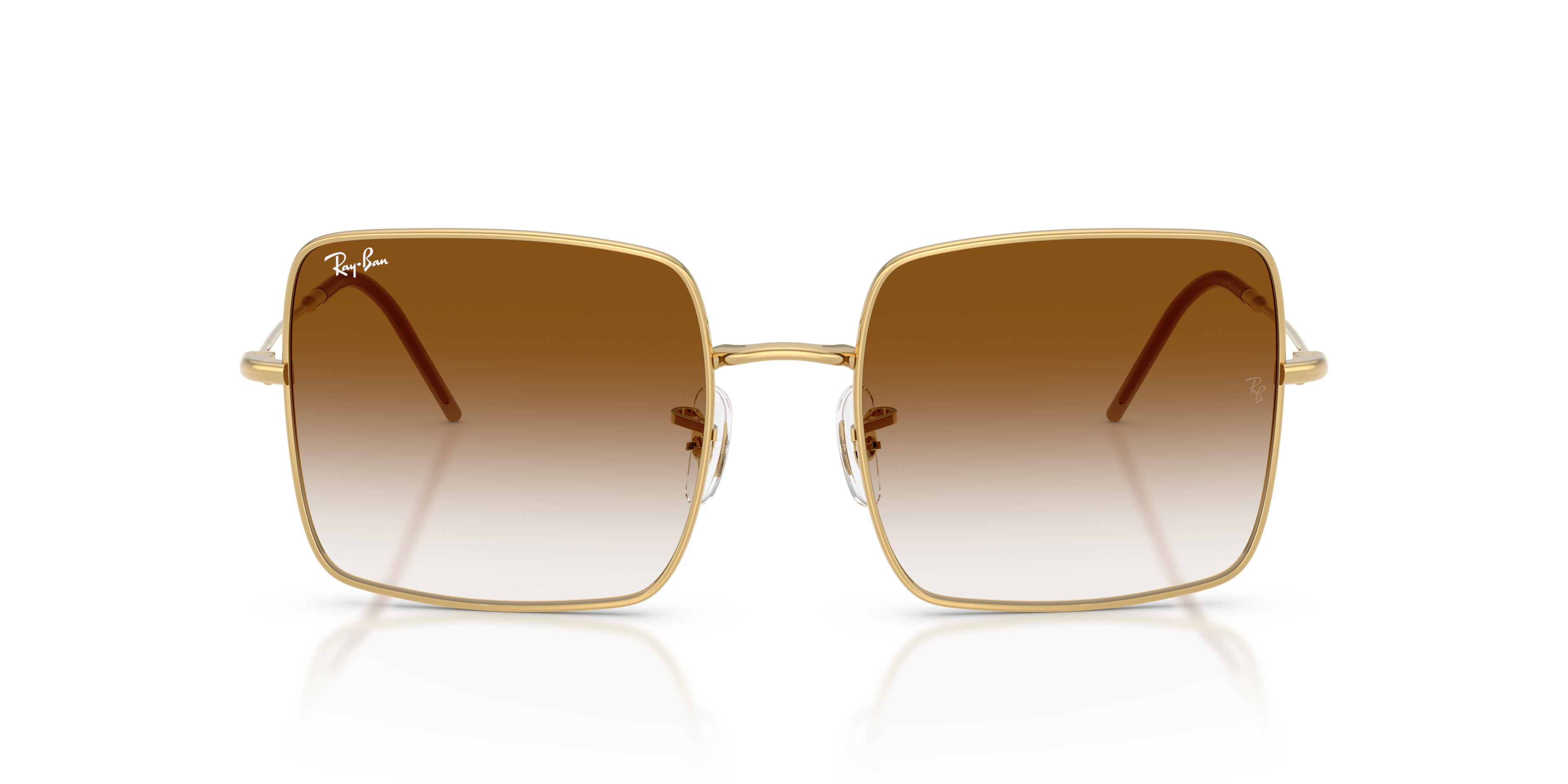 RAY-BAN RBR0104S SQUARE REVERSE 001/CB 54
