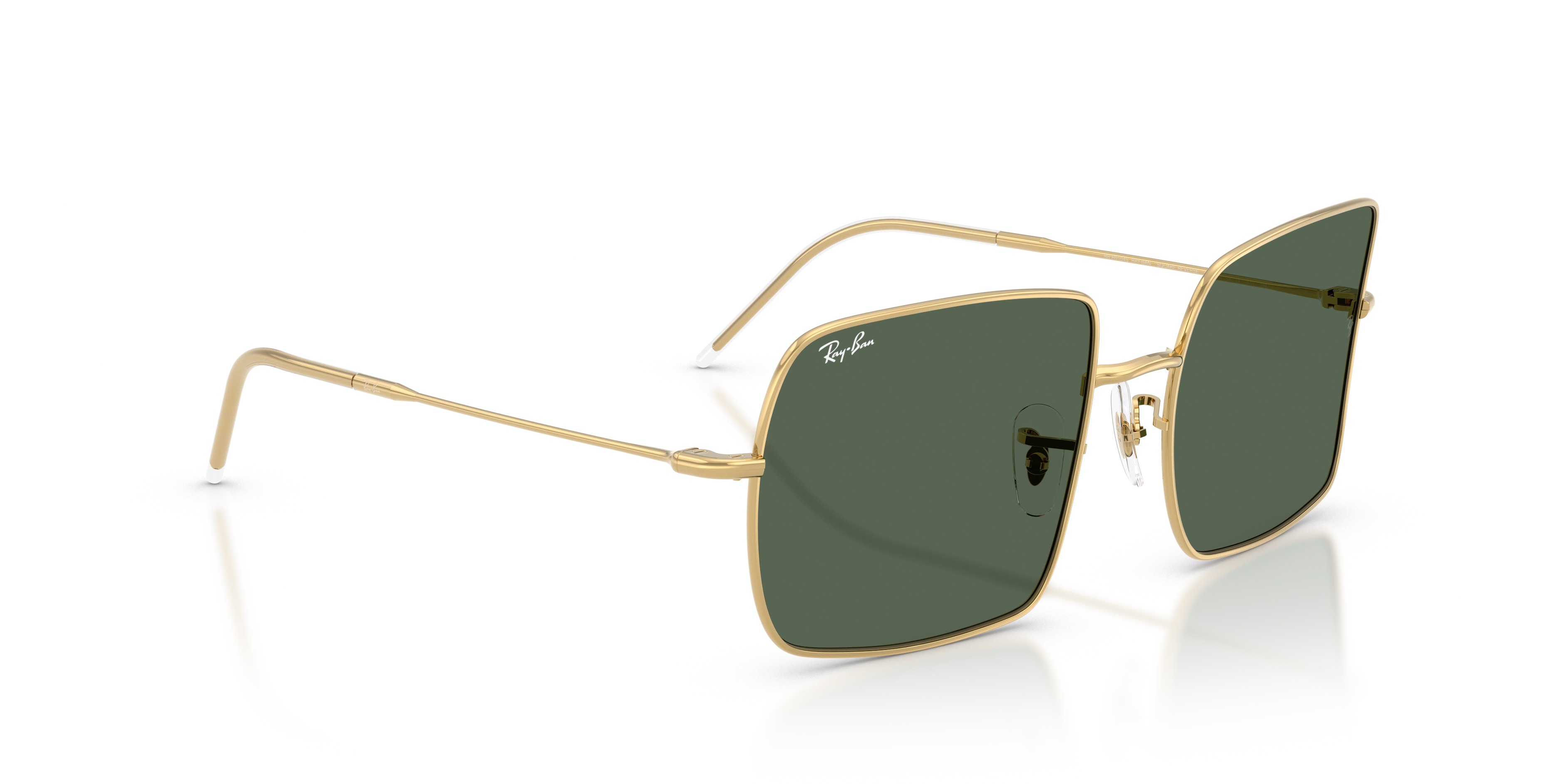 RAY-BAN RBR0104S SQUARE REVERSE 001/VR 56