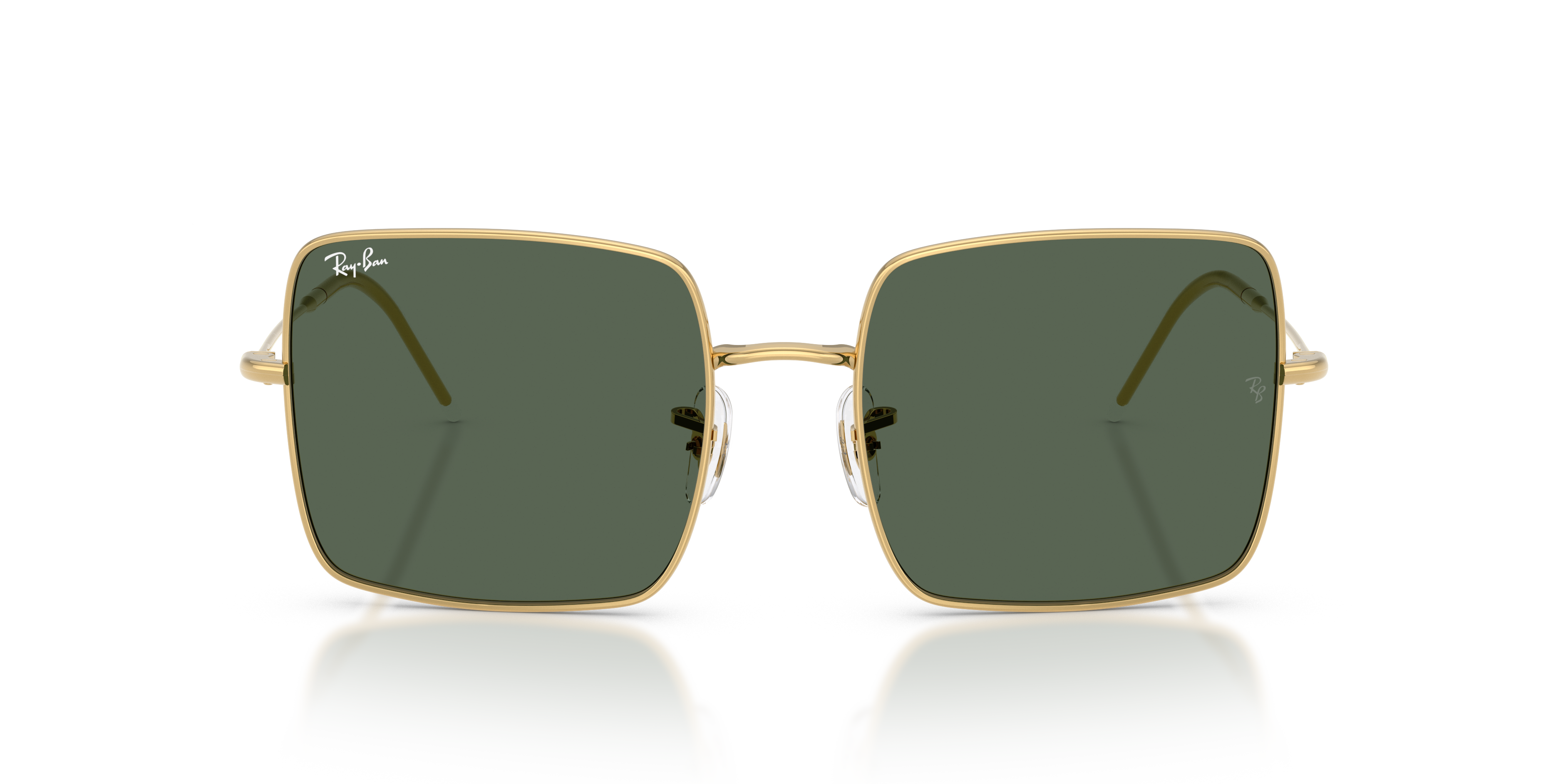 RAY-BAN RBR0104S SQUARE REVERSE 001/VR 54