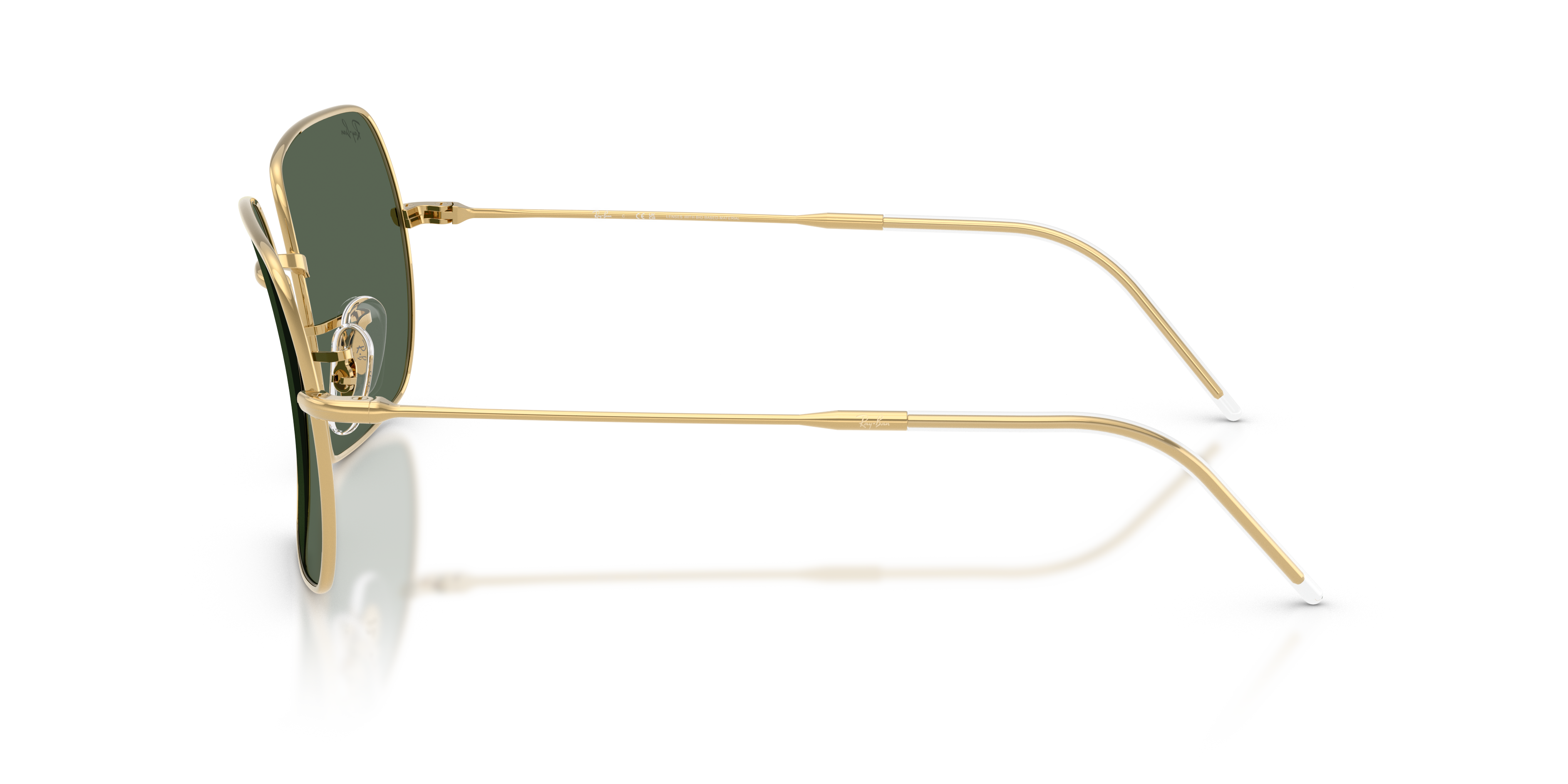 RAY-BAN RBR0104S SQUARE REVERSE 001/VR 56