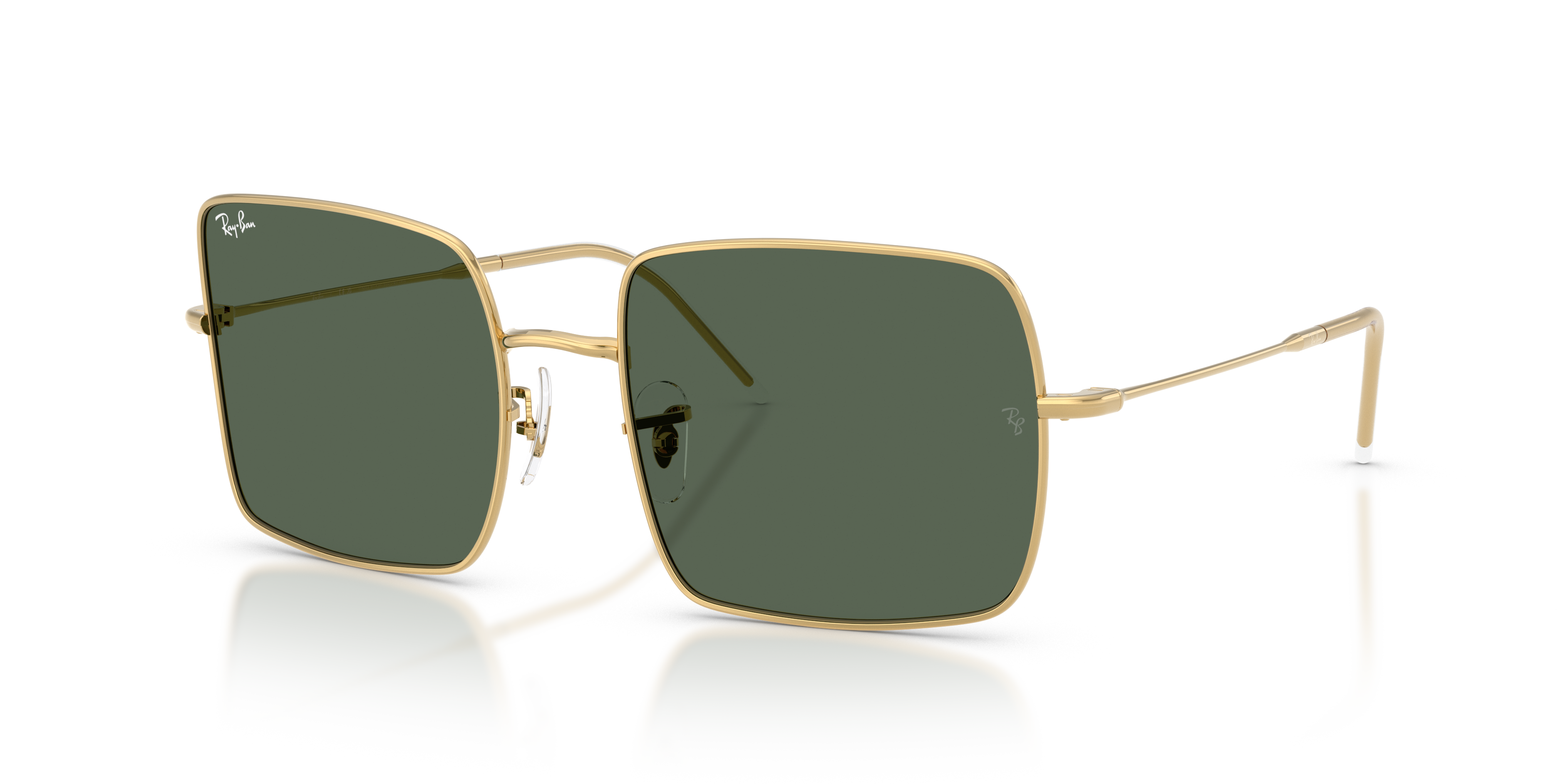 RAY-BAN RBR0104S SQUARE REVERSE 001/VR 56