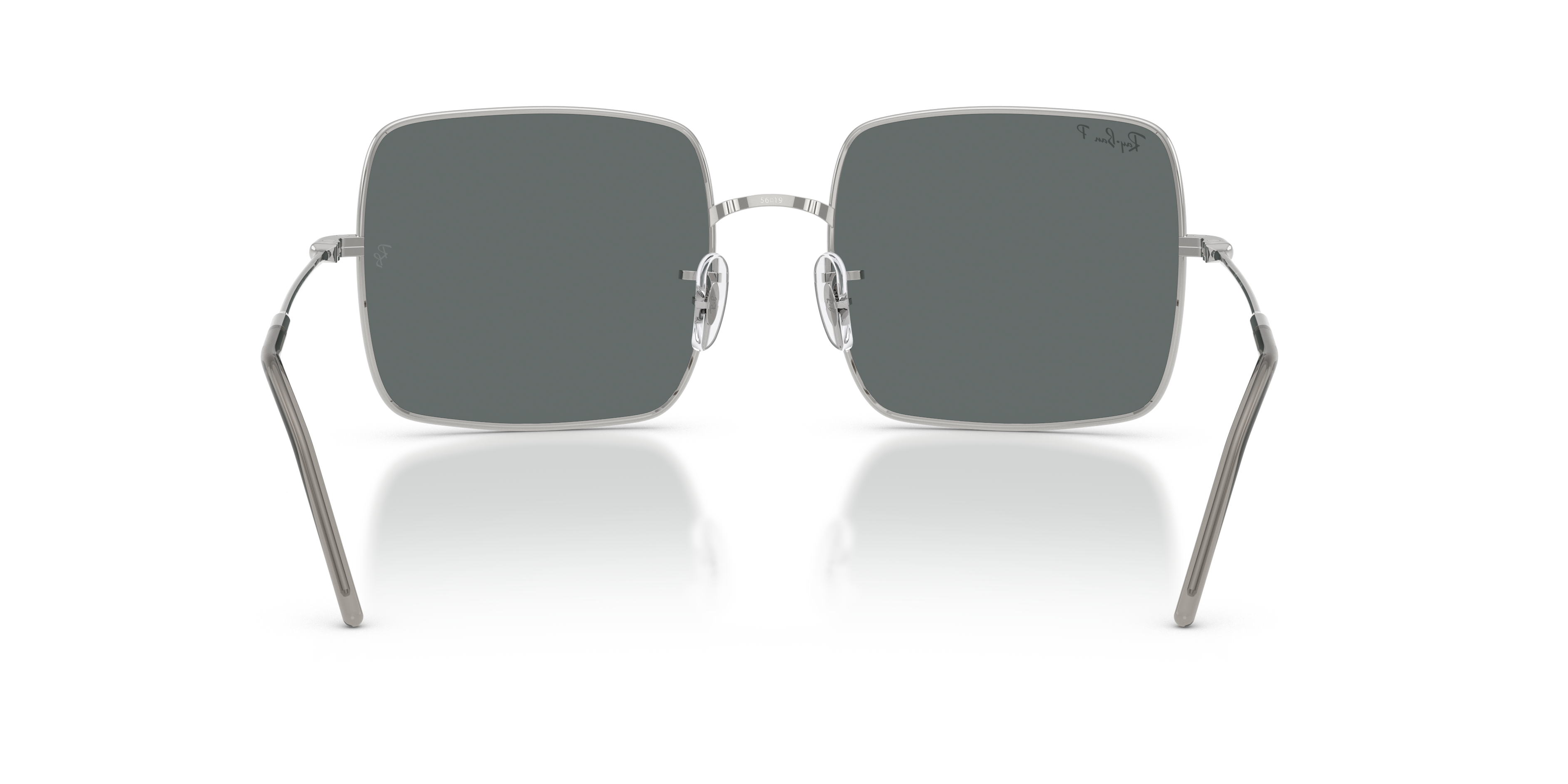 RAY-BAN RBR0104S SQUARE REVERSE 003/81 54