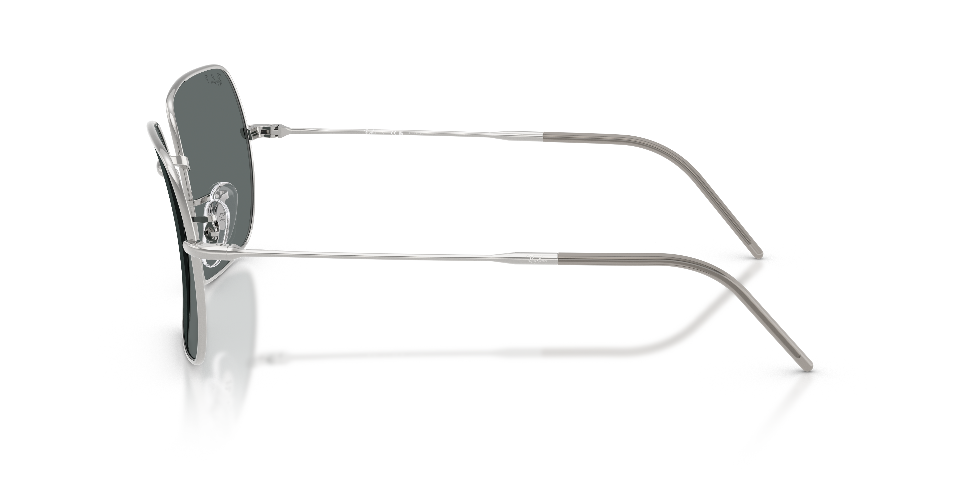 RAY-BAN RBR0104S SQUARE REVERSE 003/81 54